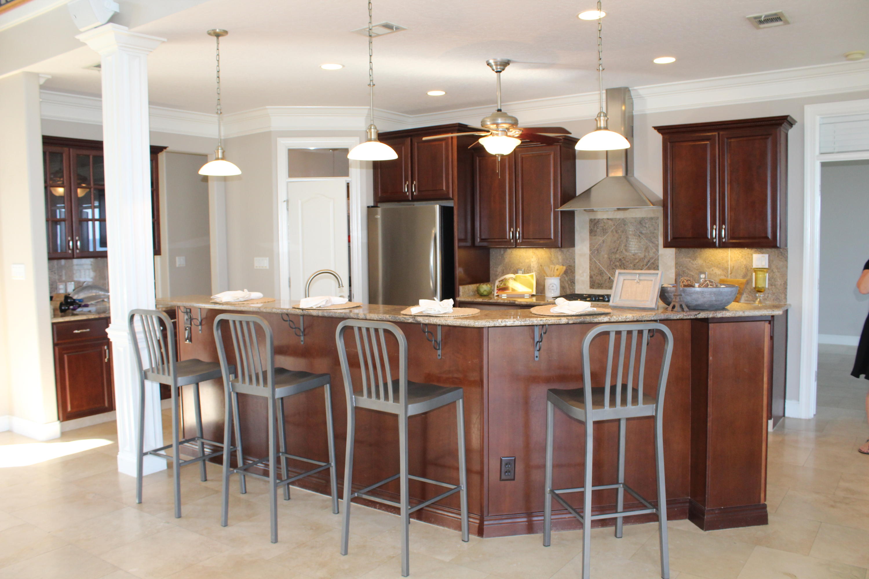 CARMEL AT SHALIMAR POINTE - Residential