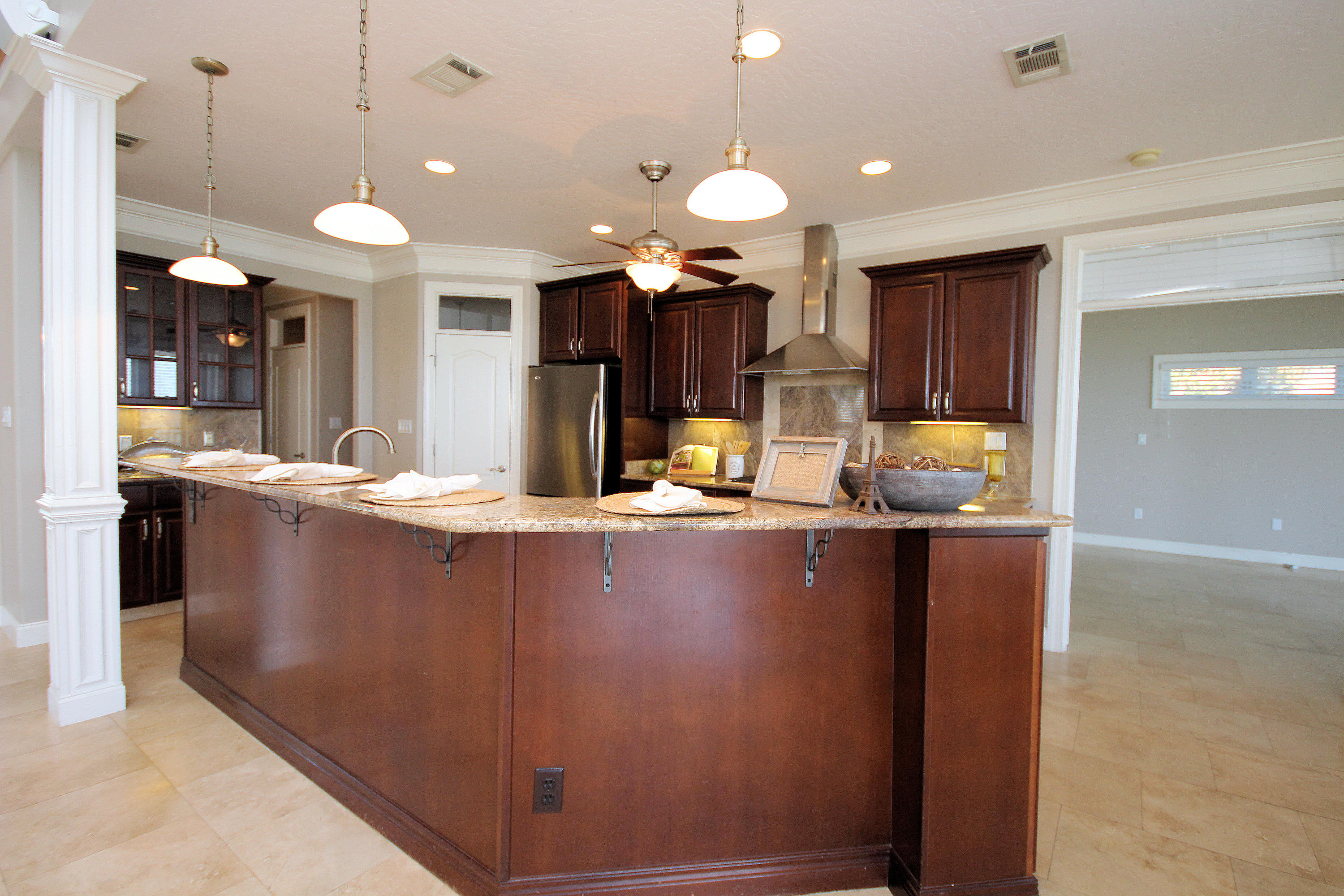 CARMEL AT SHALIMAR POINTE - Residential