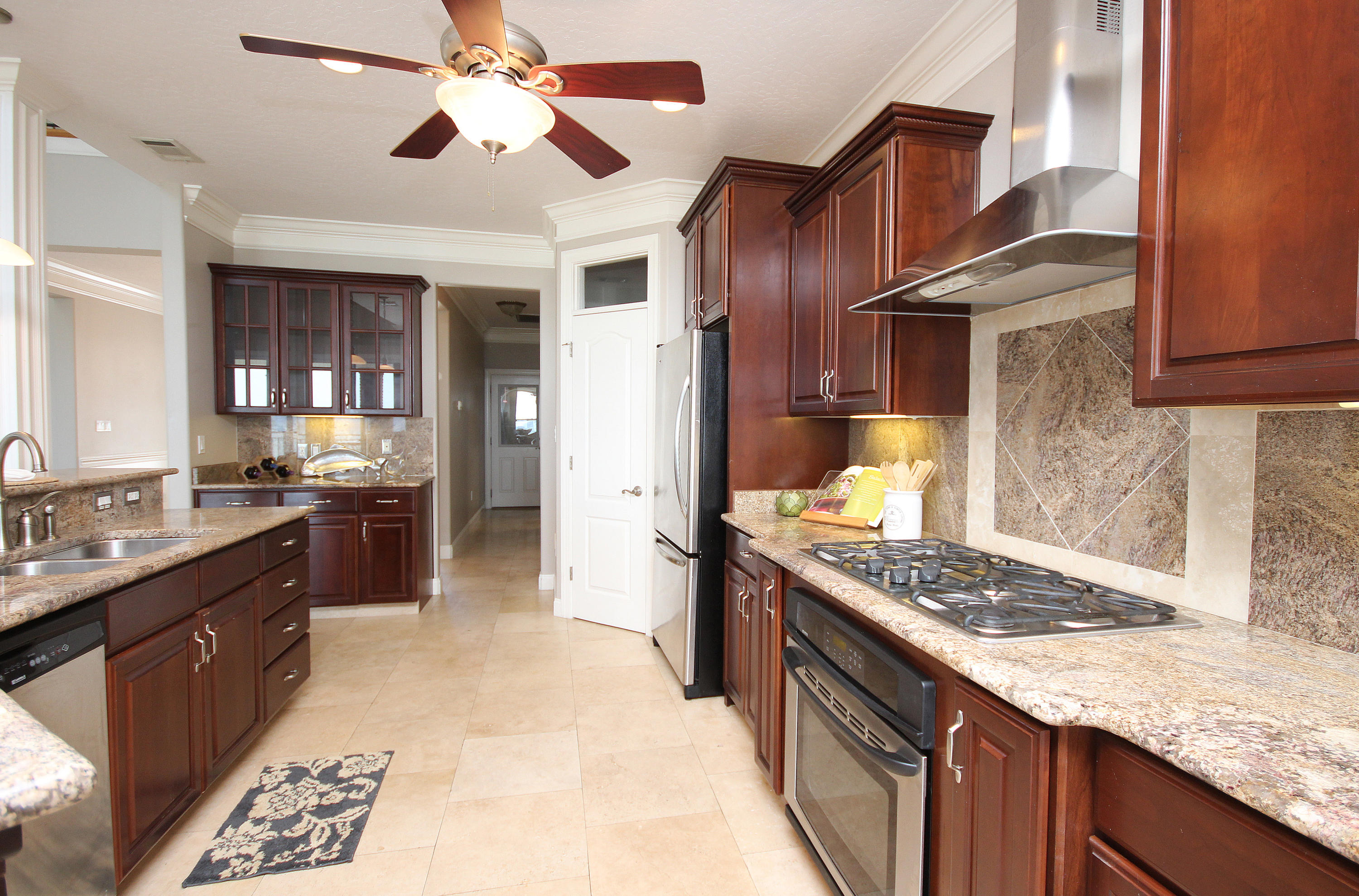 CARMEL AT SHALIMAR POINTE - Residential