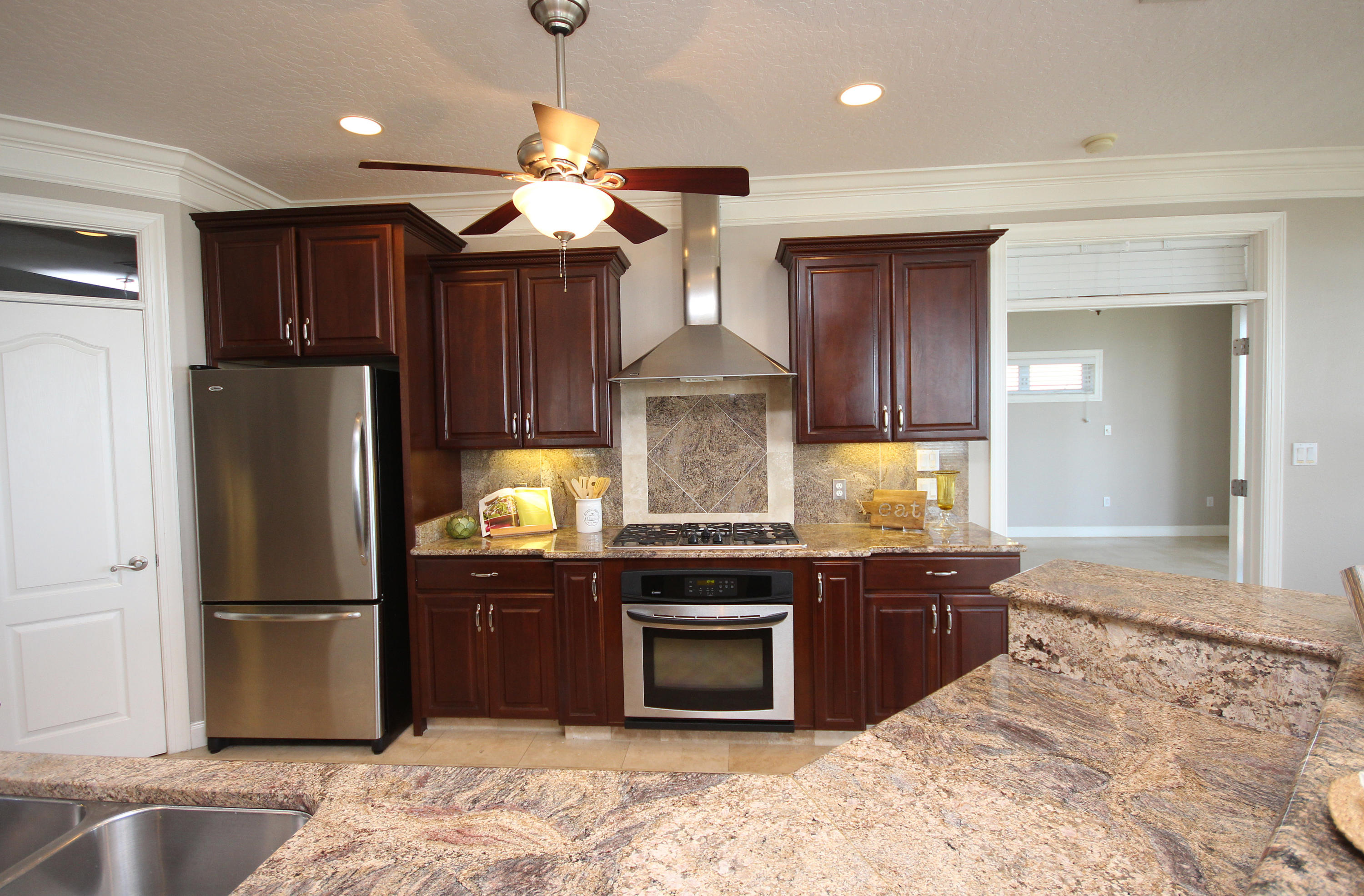 CARMEL AT SHALIMAR POINTE - Residential