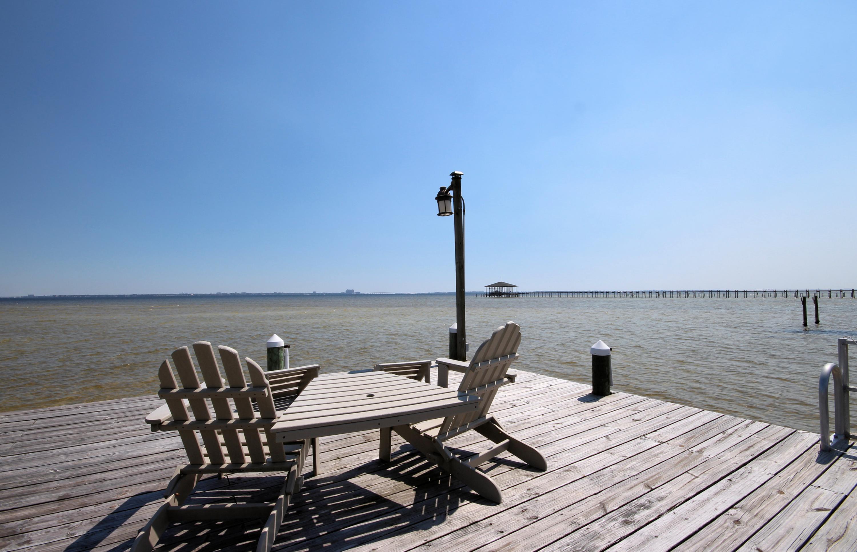 CARMEL AT SHALIMAR POINTE - Residential