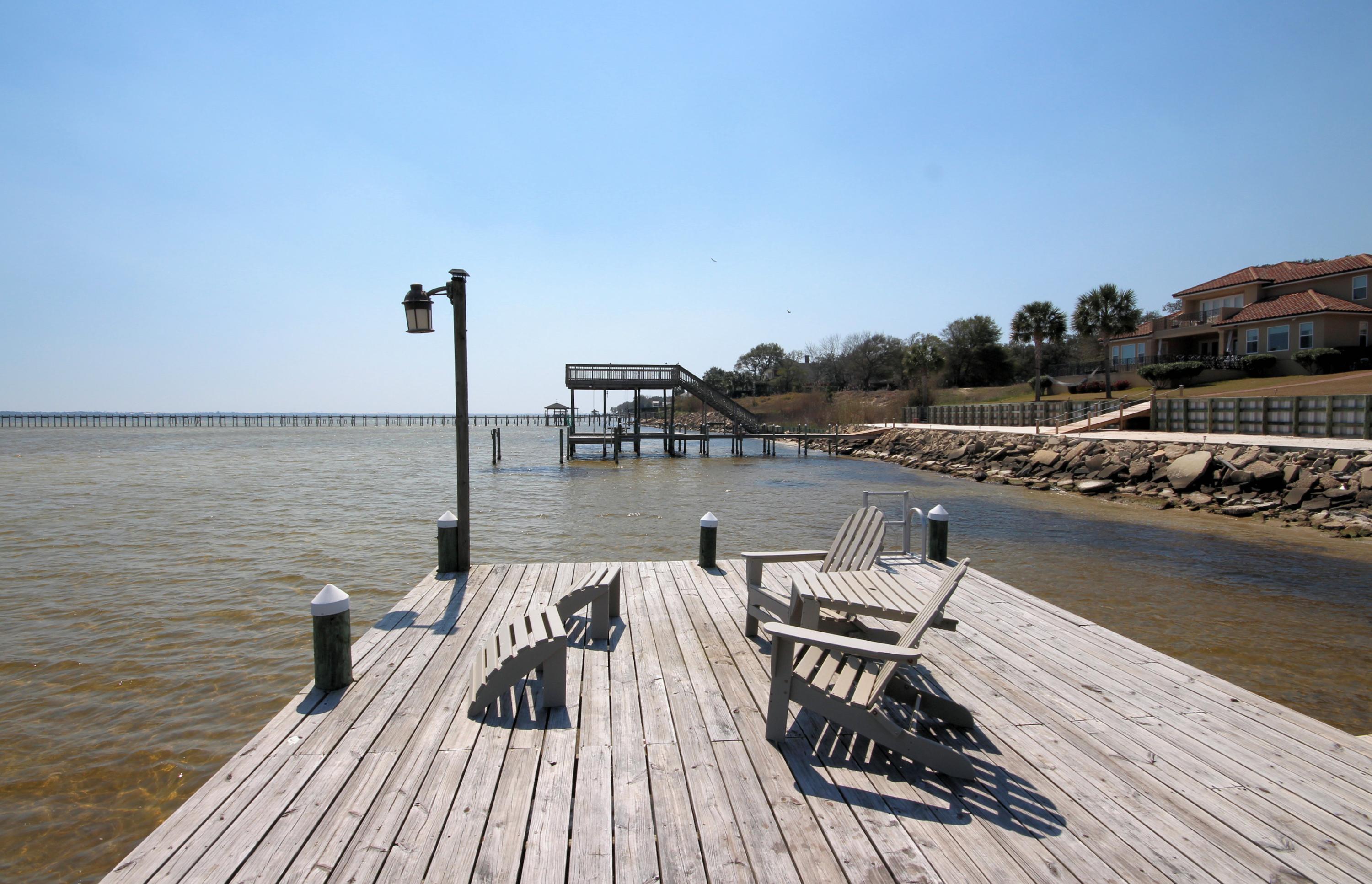 CARMEL AT SHALIMAR POINTE - Residential