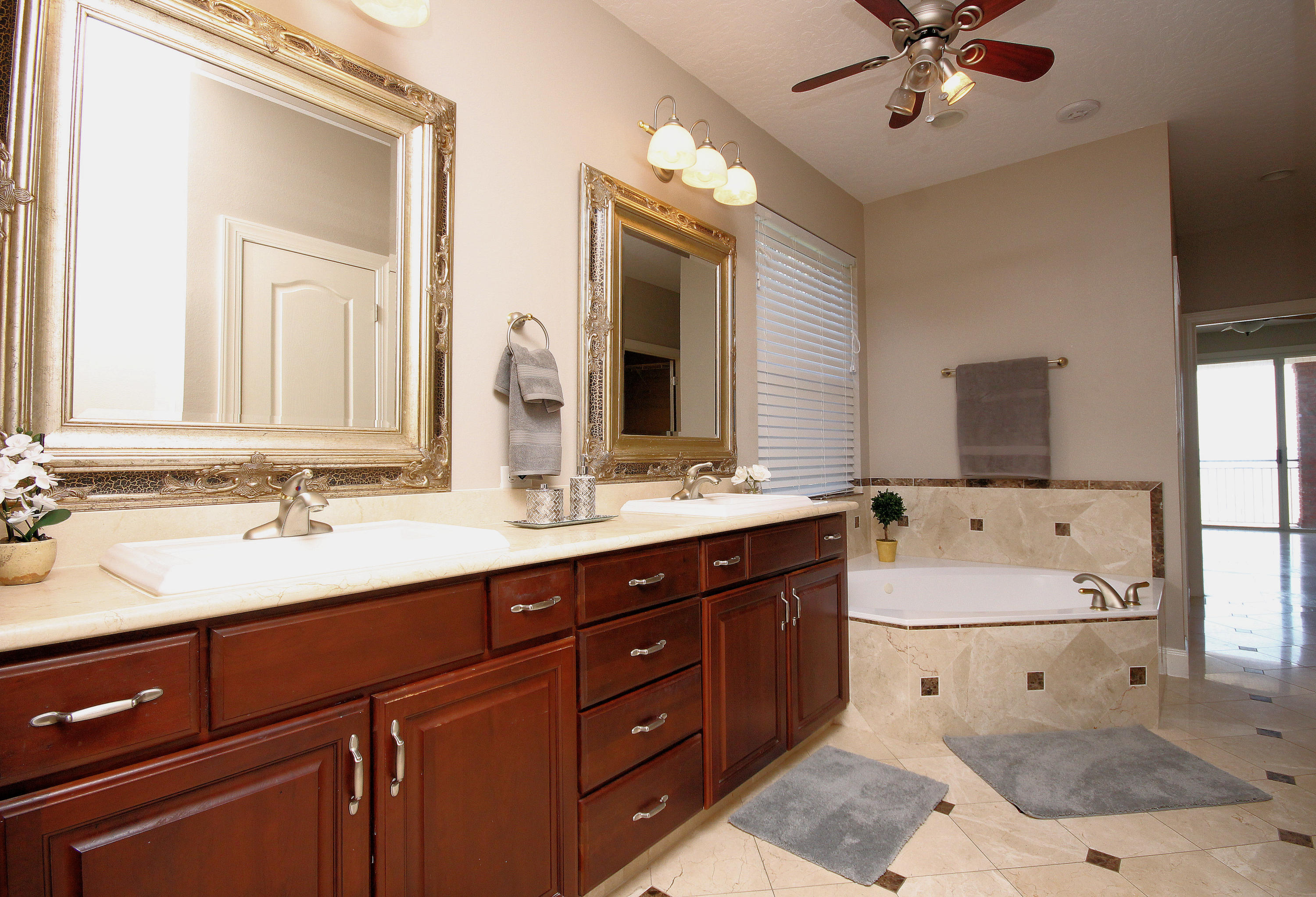 CARMEL AT SHALIMAR POINTE - Residential