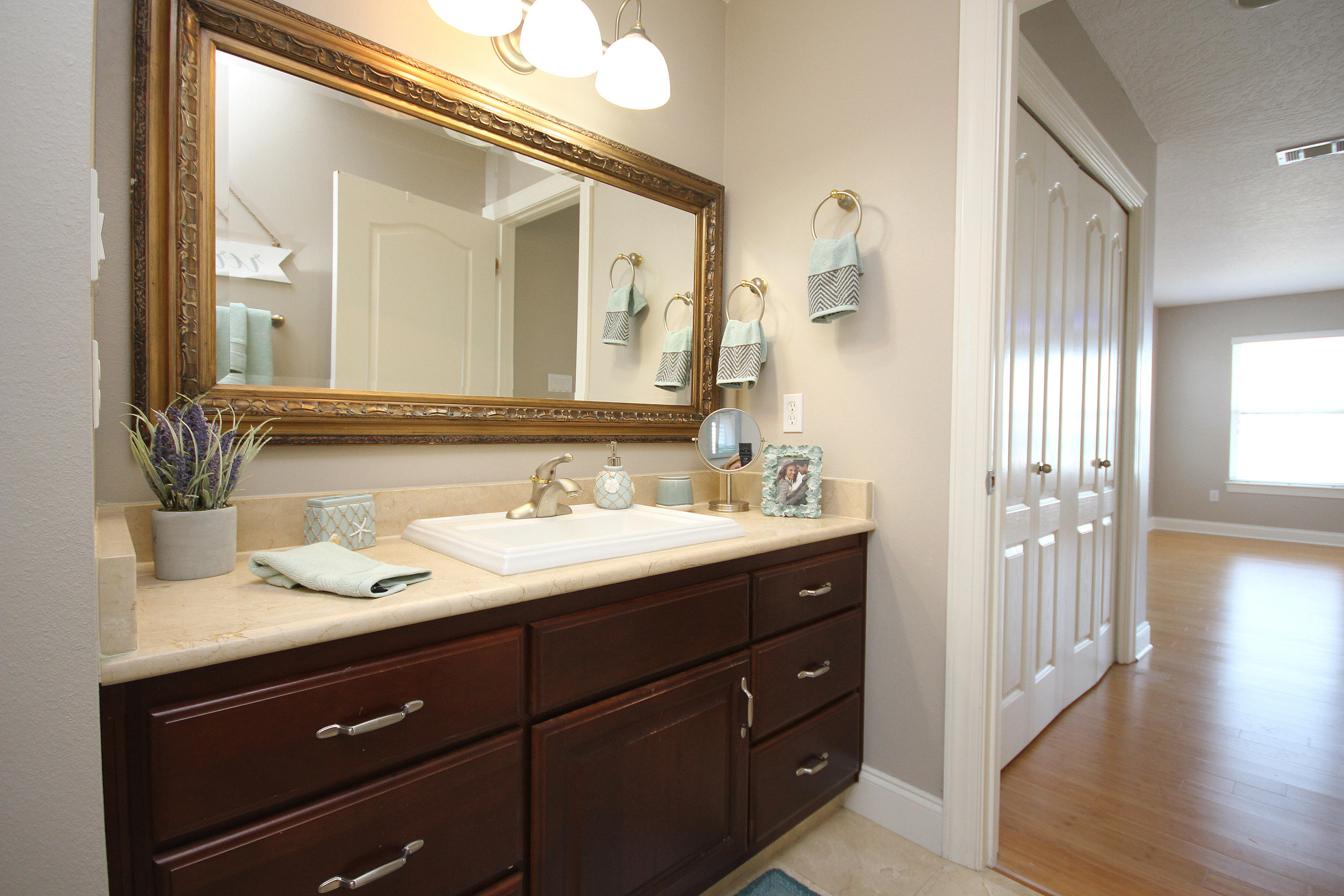 CARMEL AT SHALIMAR POINTE - Residential