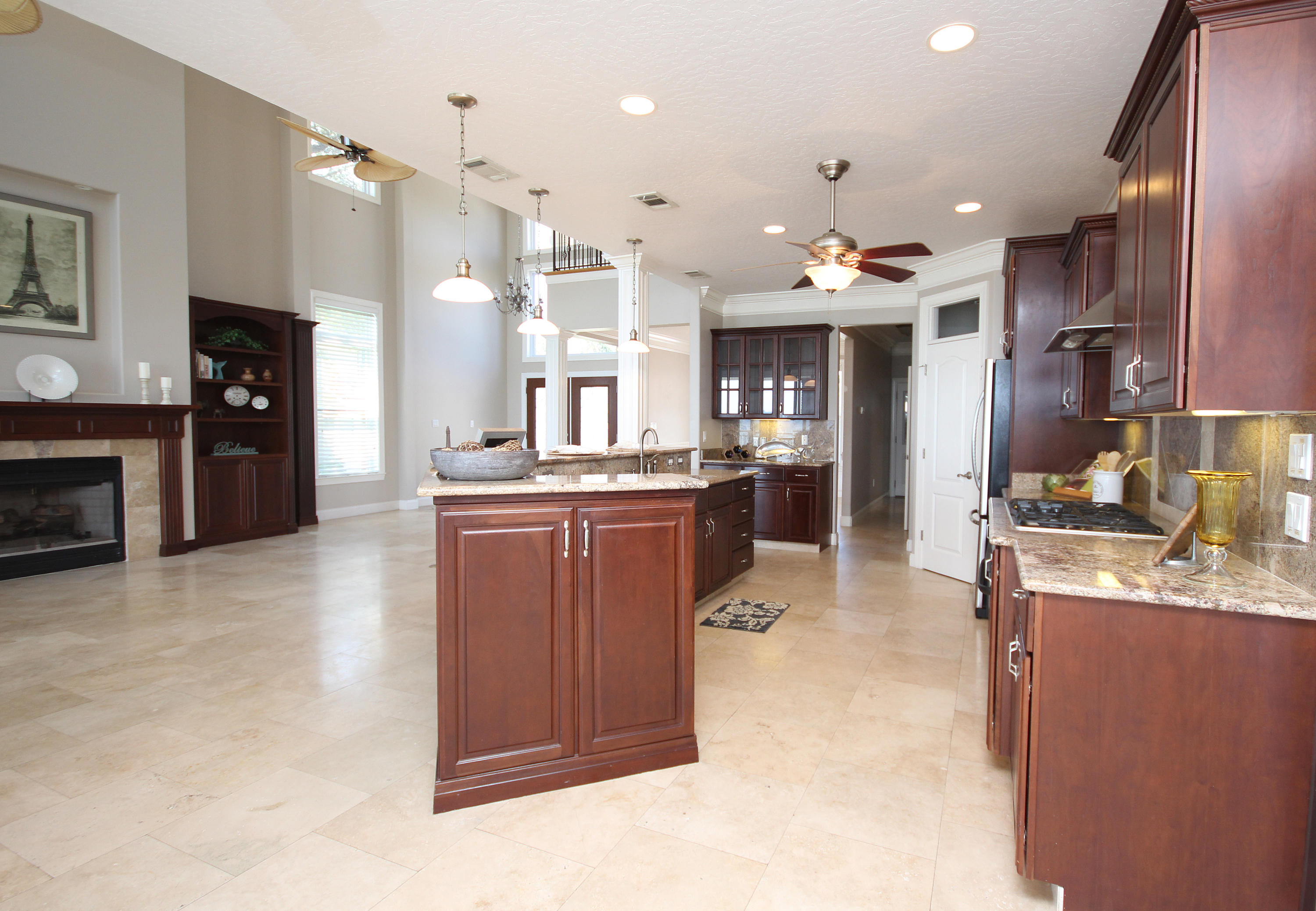 CARMEL AT SHALIMAR POINTE - Residential