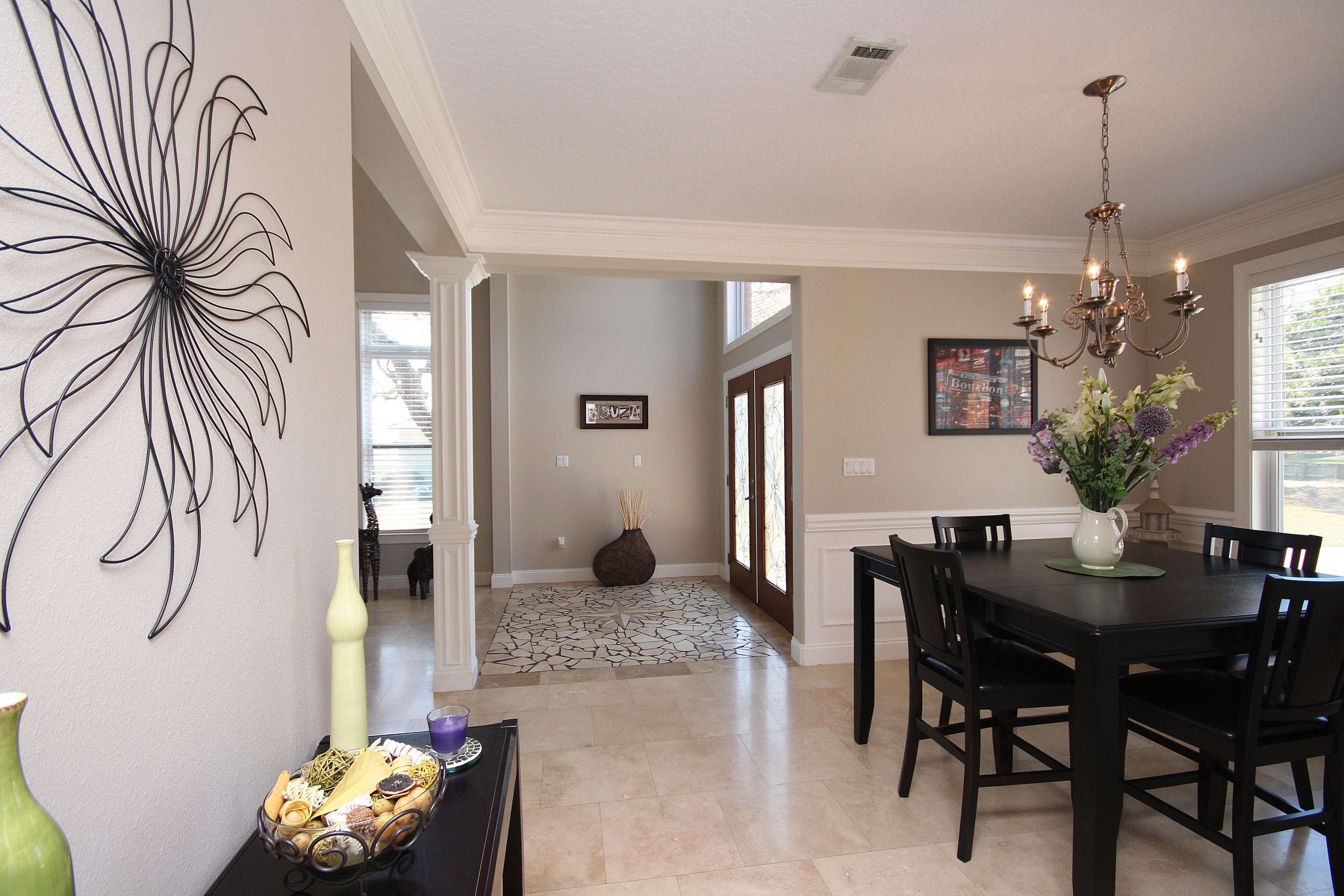 CARMEL AT SHALIMAR POINTE - Residential