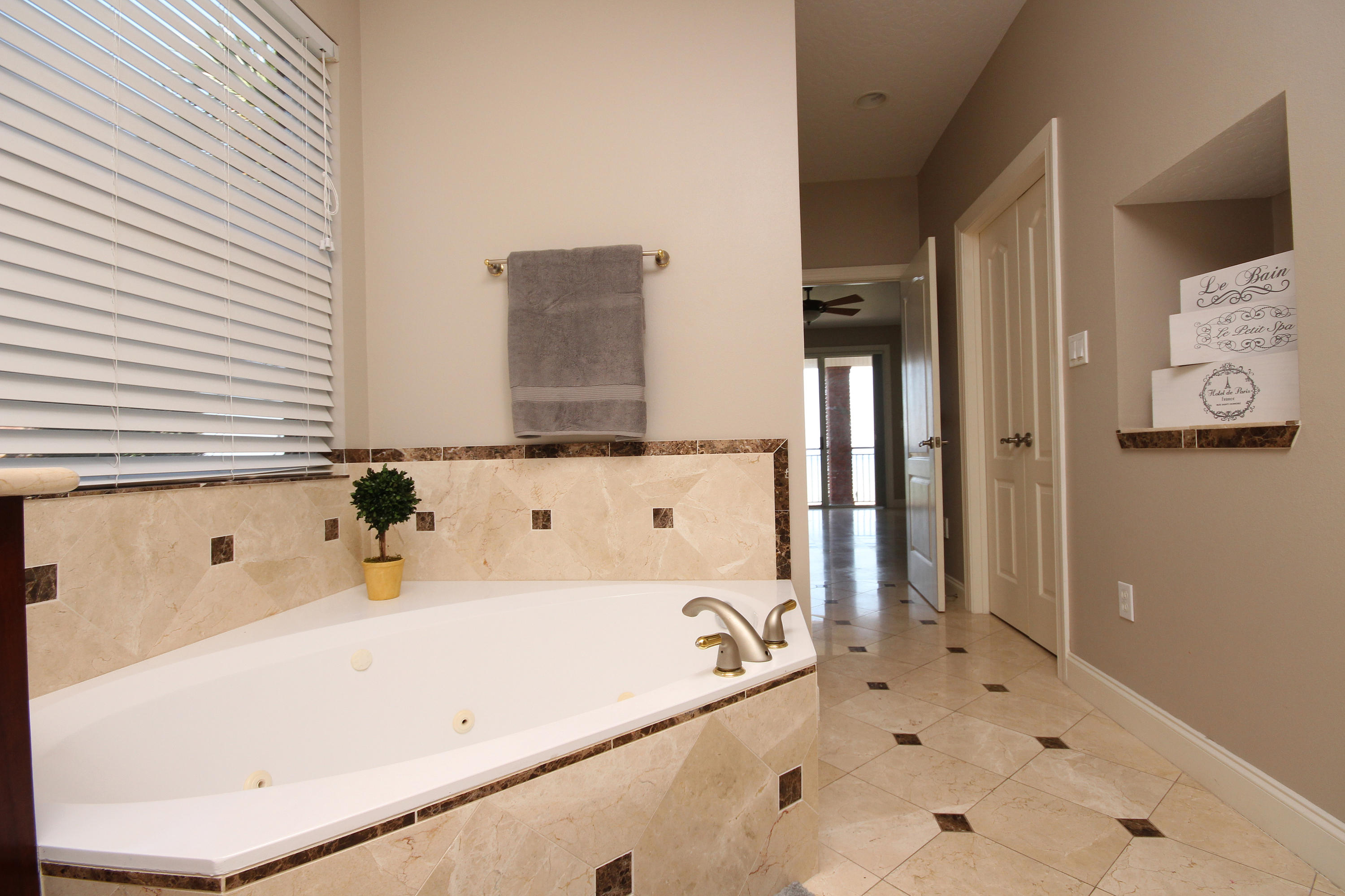 CARMEL AT SHALIMAR POINTE - Residential