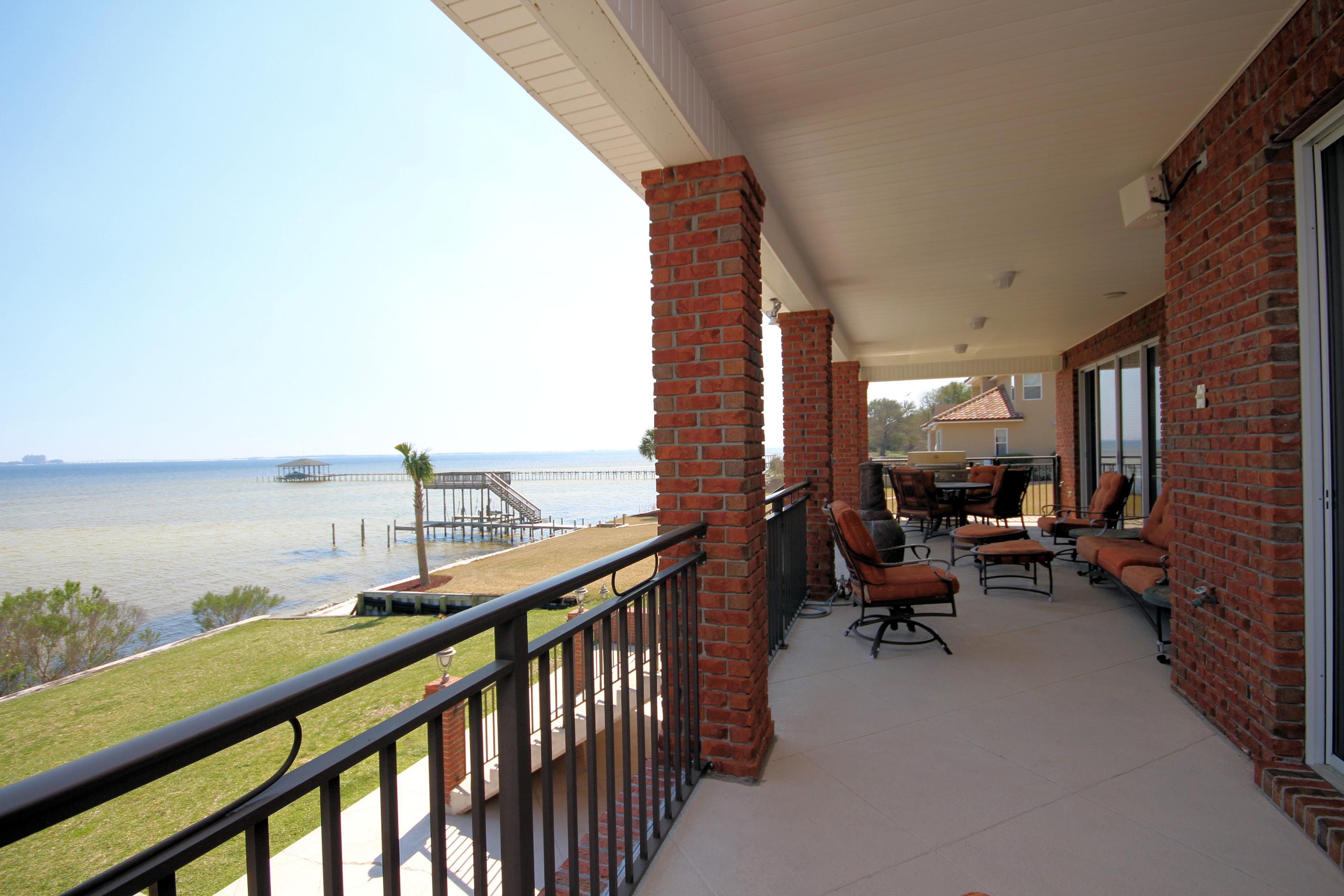 CARMEL AT SHALIMAR POINTE - Residential