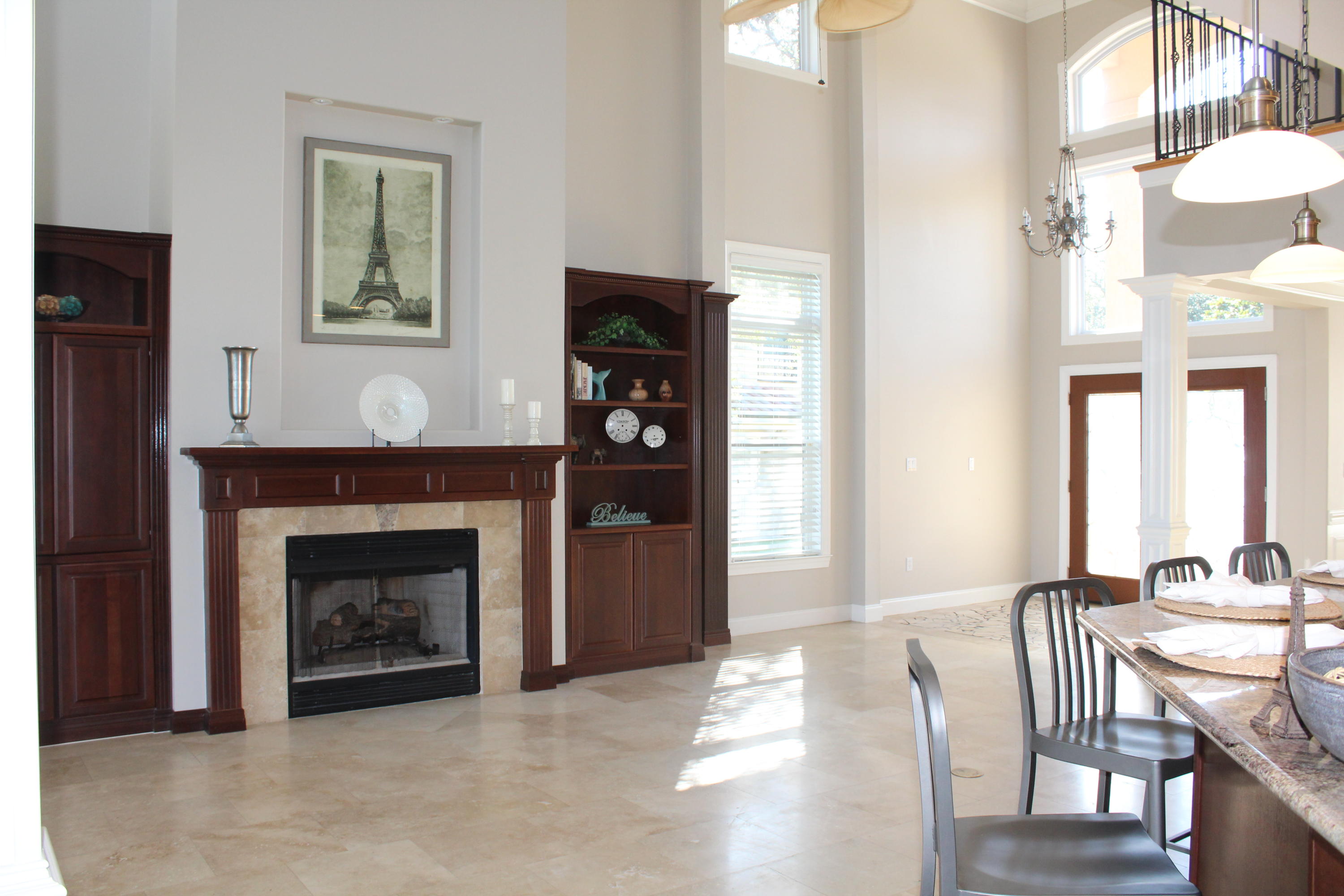 CARMEL AT SHALIMAR POINTE - Residential