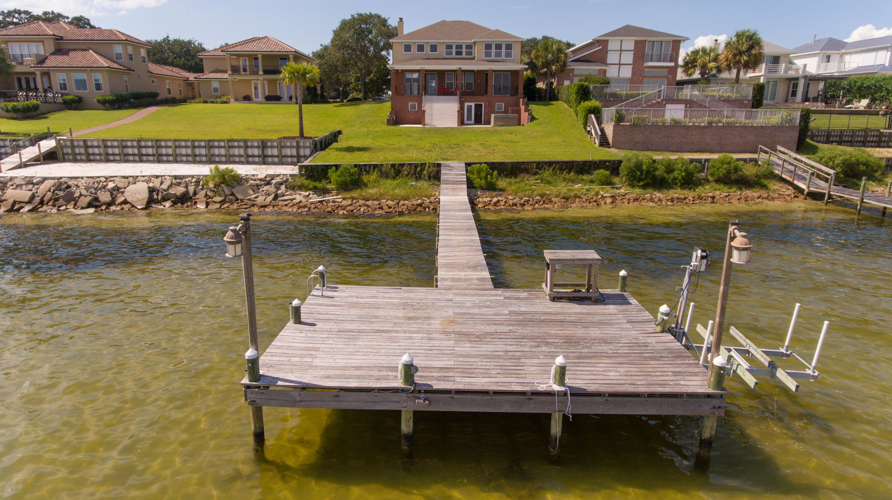 CARMEL AT SHALIMAR POINTE - Residential