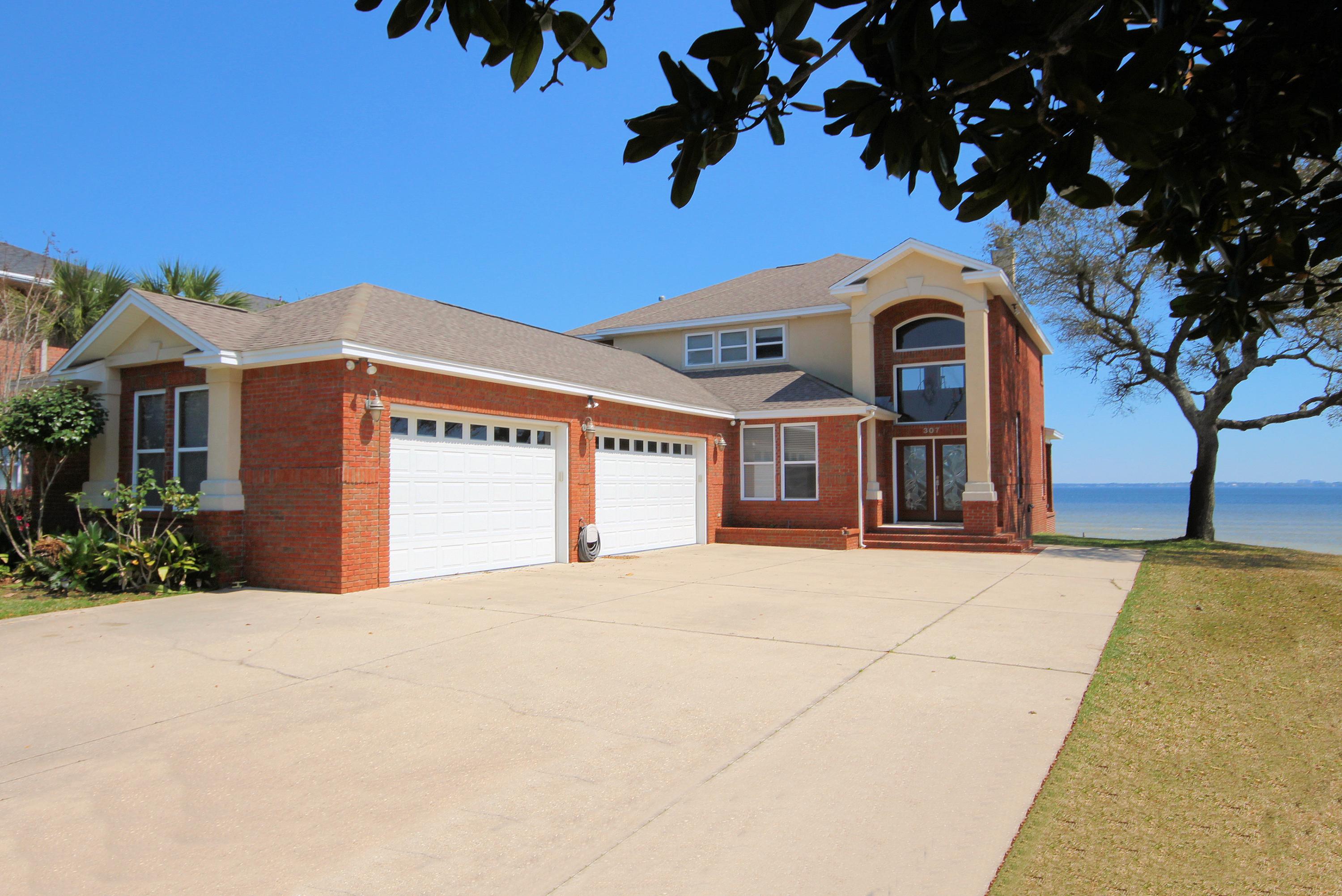 CARMEL AT SHALIMAR POINTE - Residential