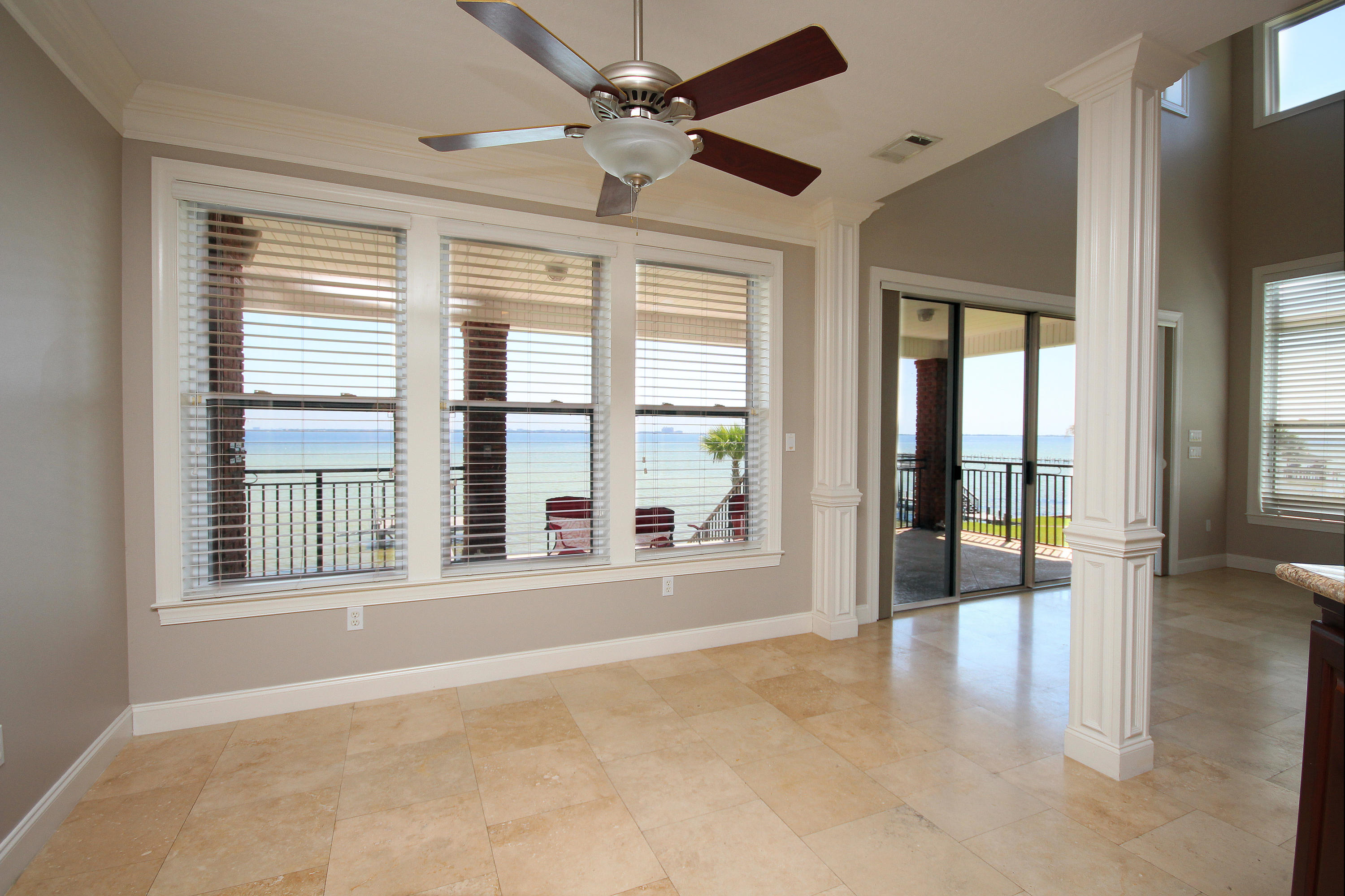 CARMEL AT SHALIMAR POINTE - Residential