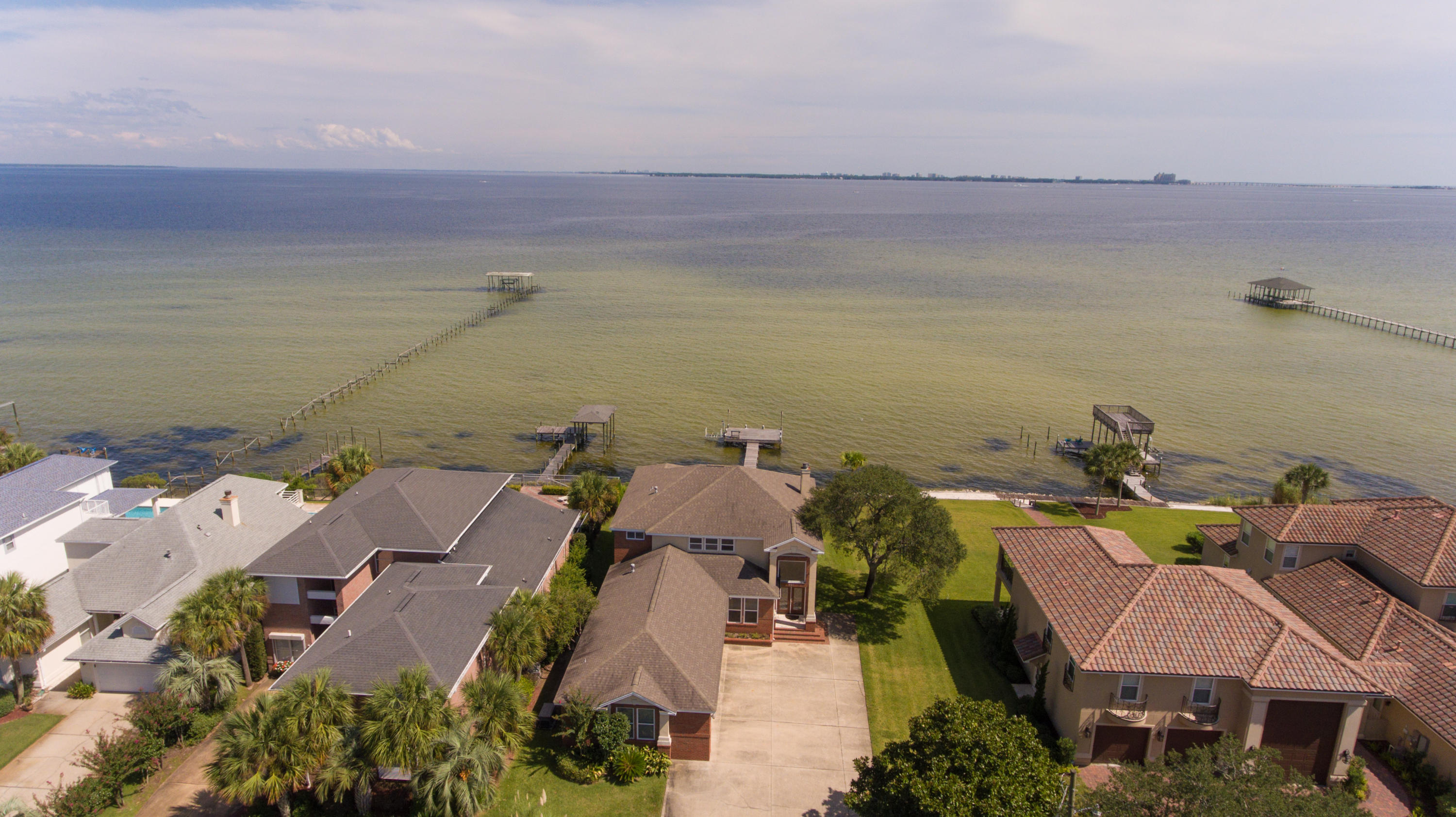 CARMEL AT SHALIMAR POINTE - Residential