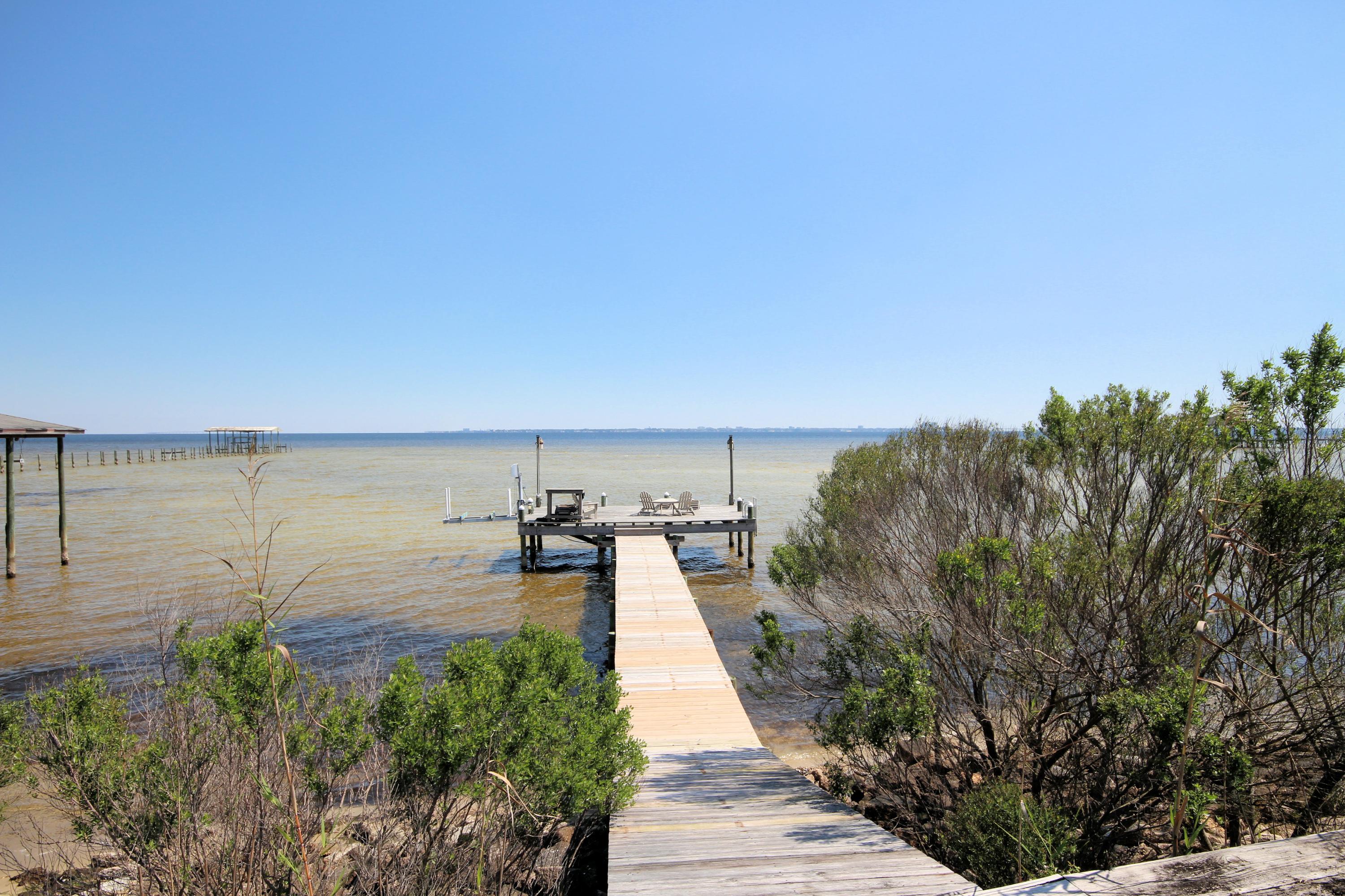 CARMEL AT SHALIMAR POINTE - Residential