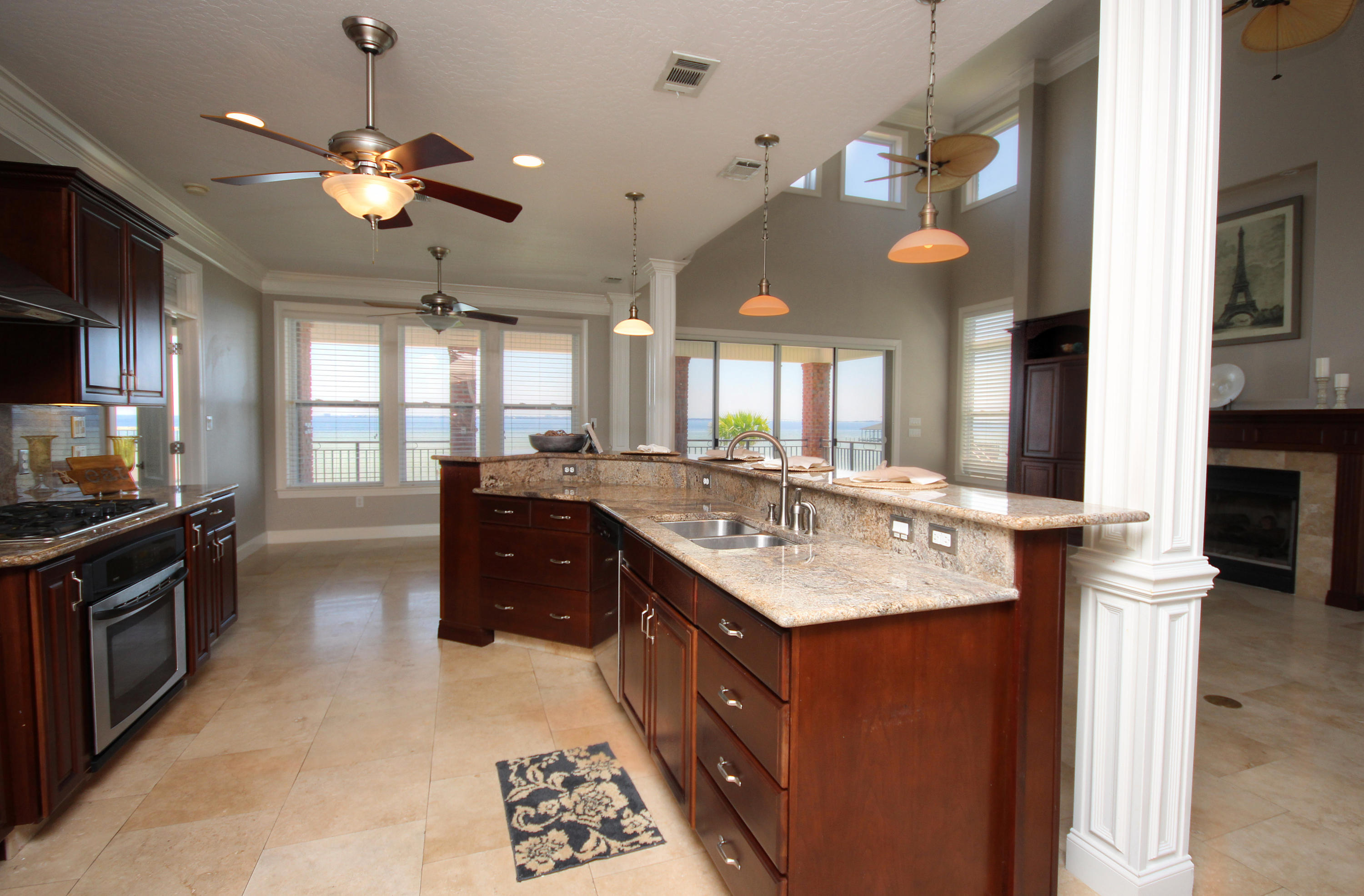 CARMEL AT SHALIMAR POINTE - Residential