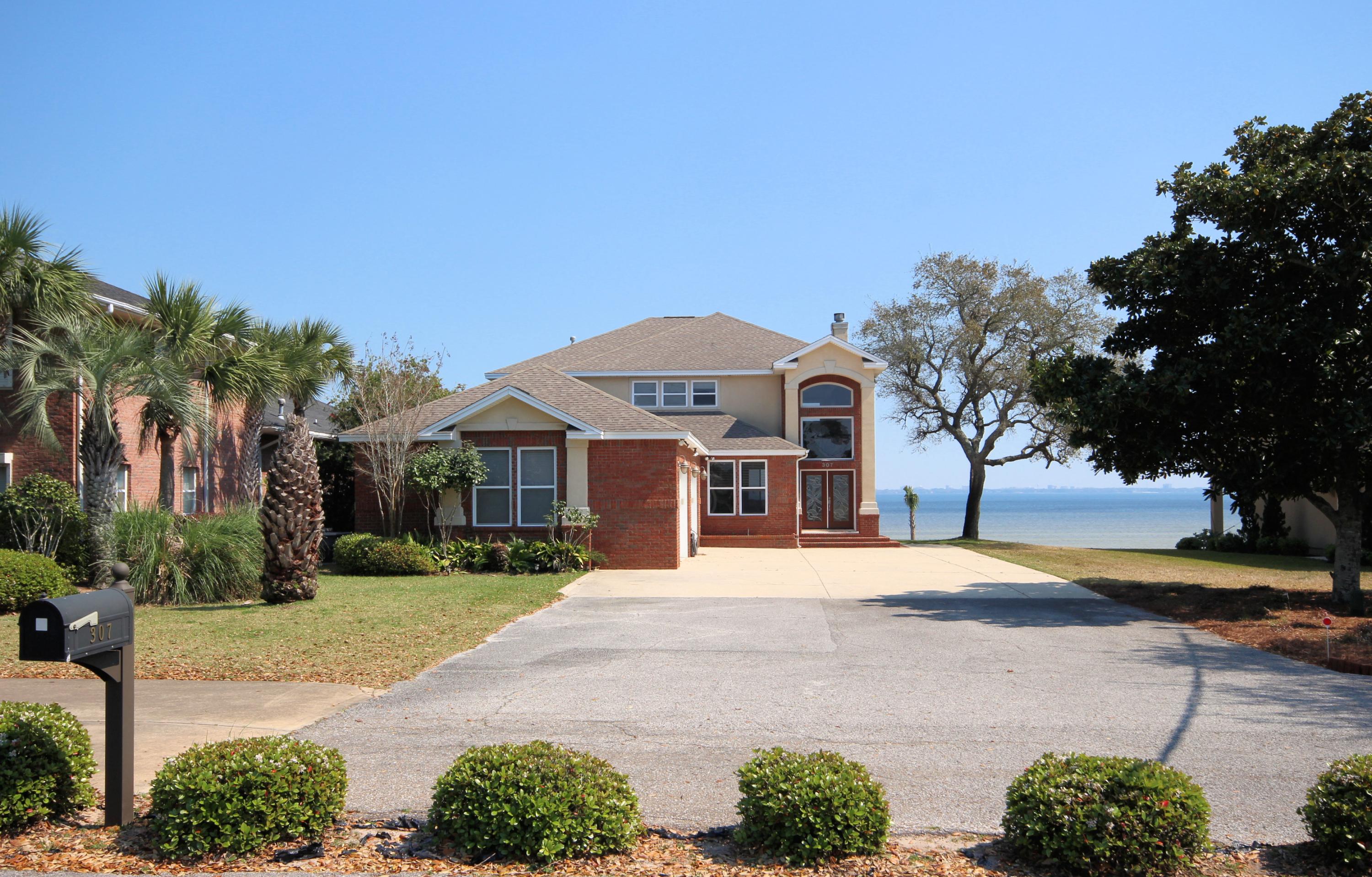 CARMEL AT SHALIMAR POINTE - Residential