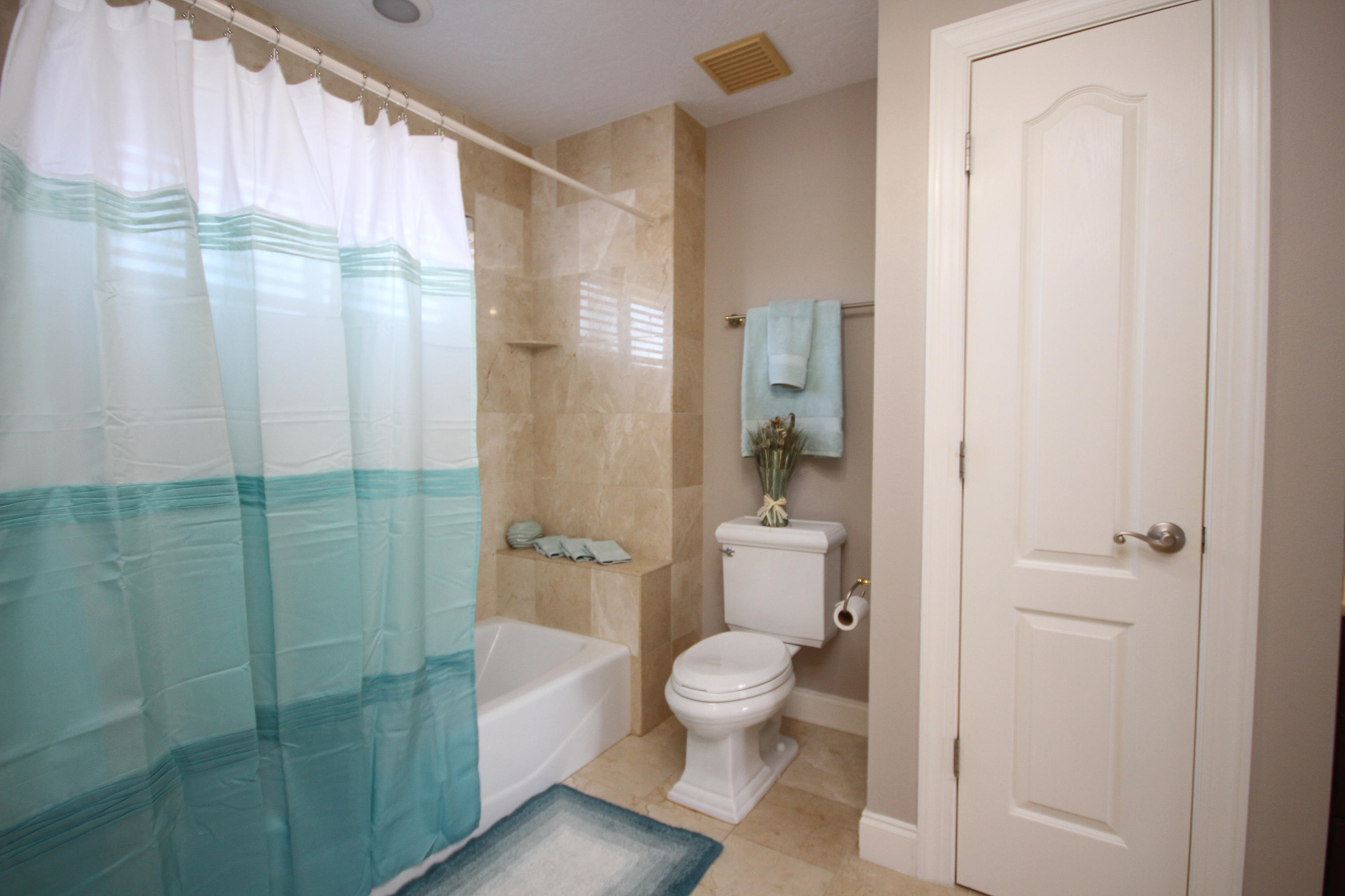 CARMEL AT SHALIMAR POINTE - Residential