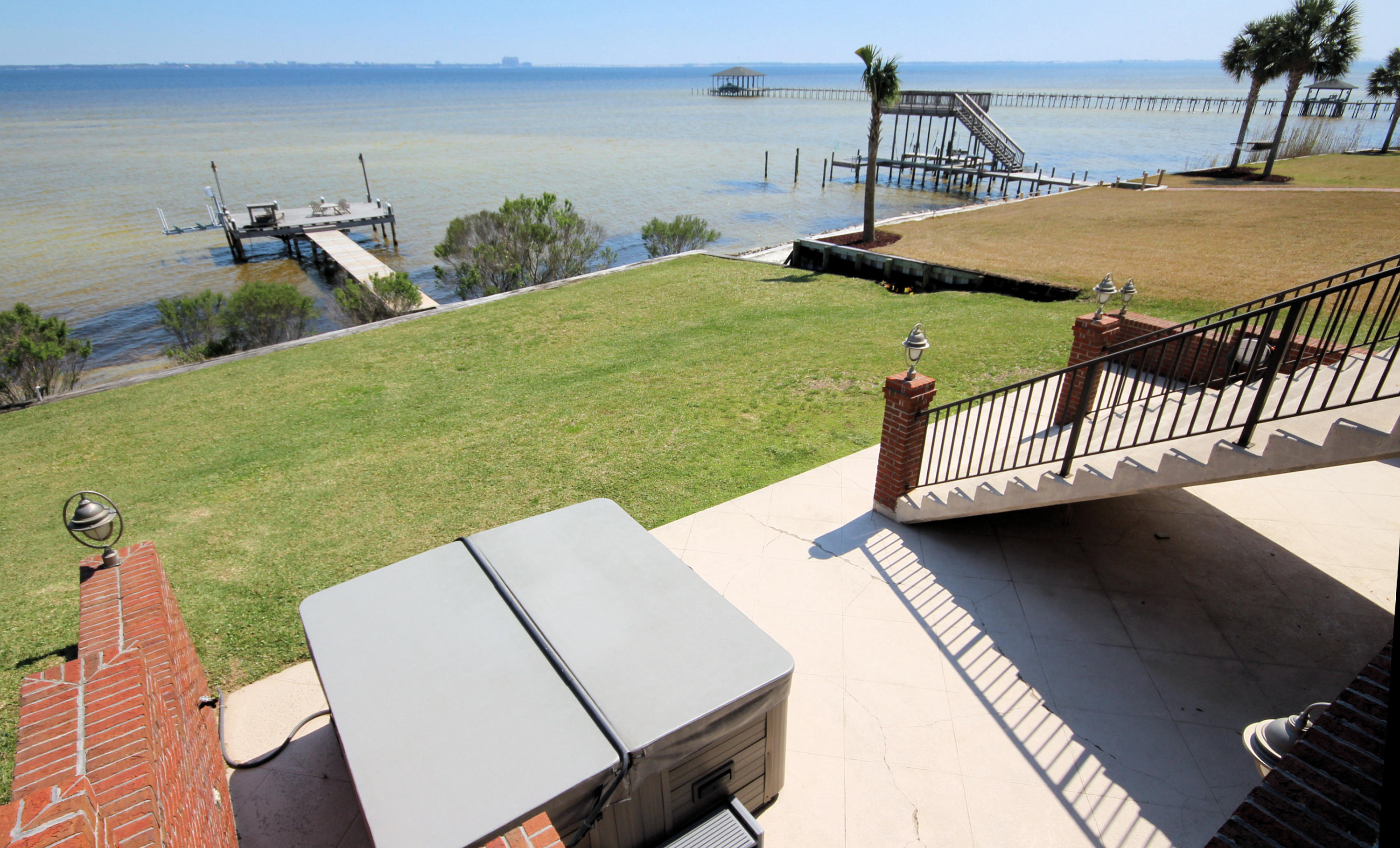 CARMEL AT SHALIMAR POINTE - Residential