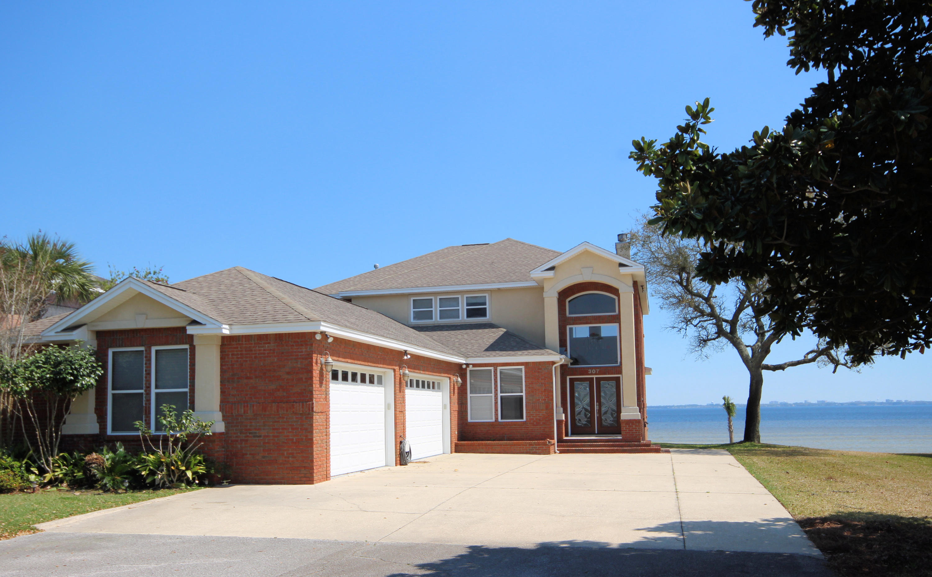 CARMEL AT SHALIMAR POINTE - Residential