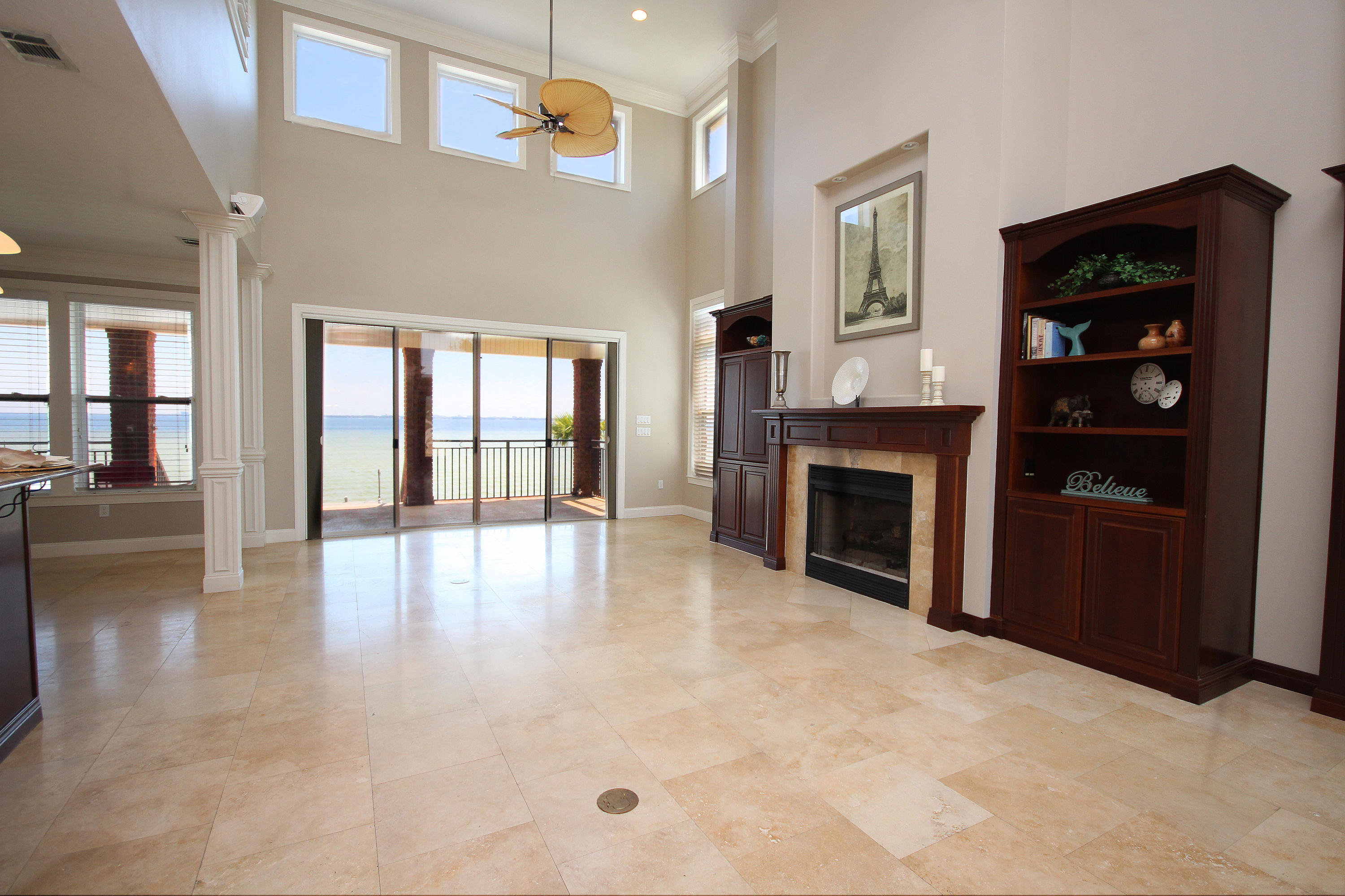 CARMEL AT SHALIMAR POINTE - Residential