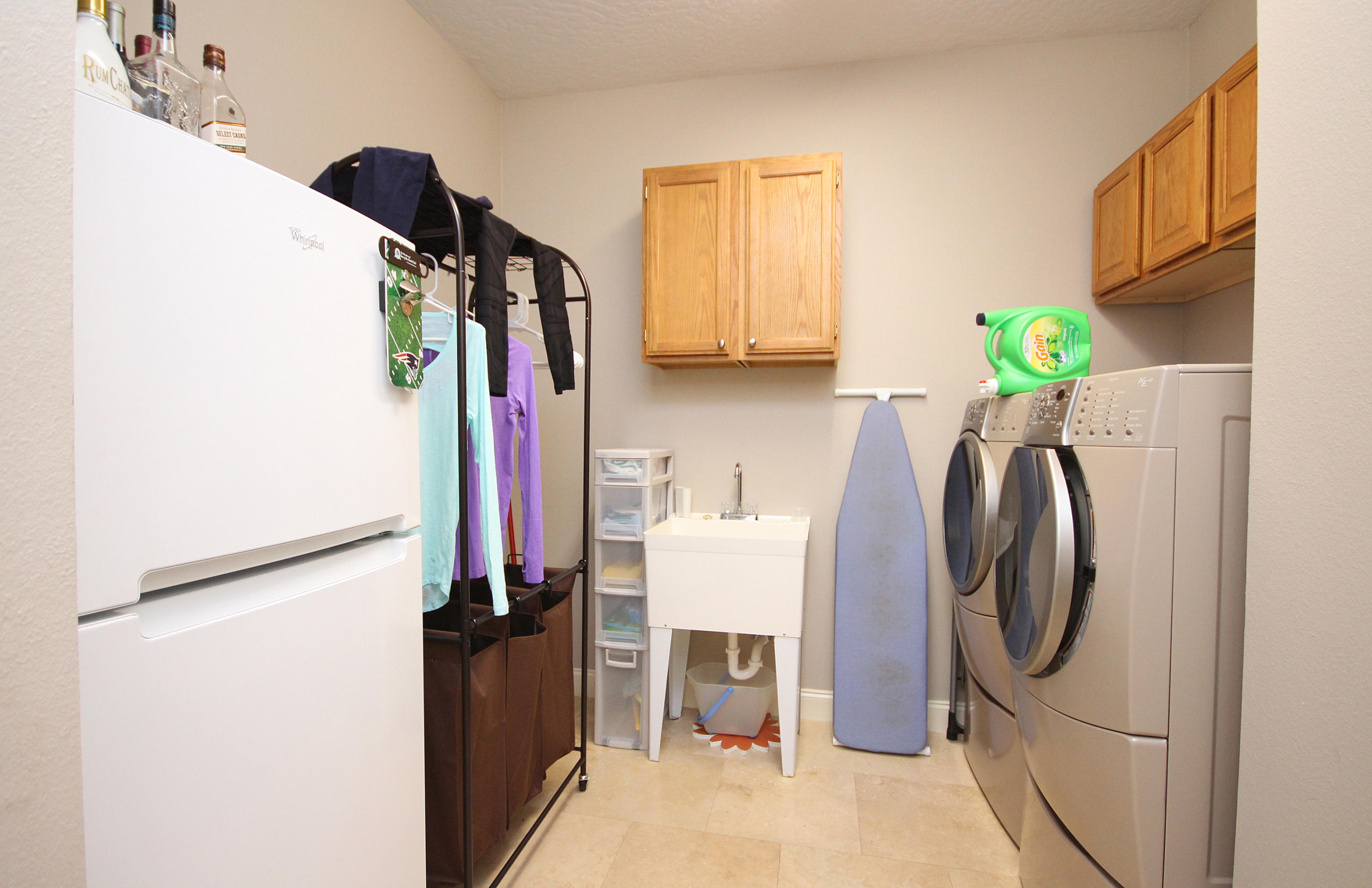 CARMEL AT SHALIMAR POINTE - Residential