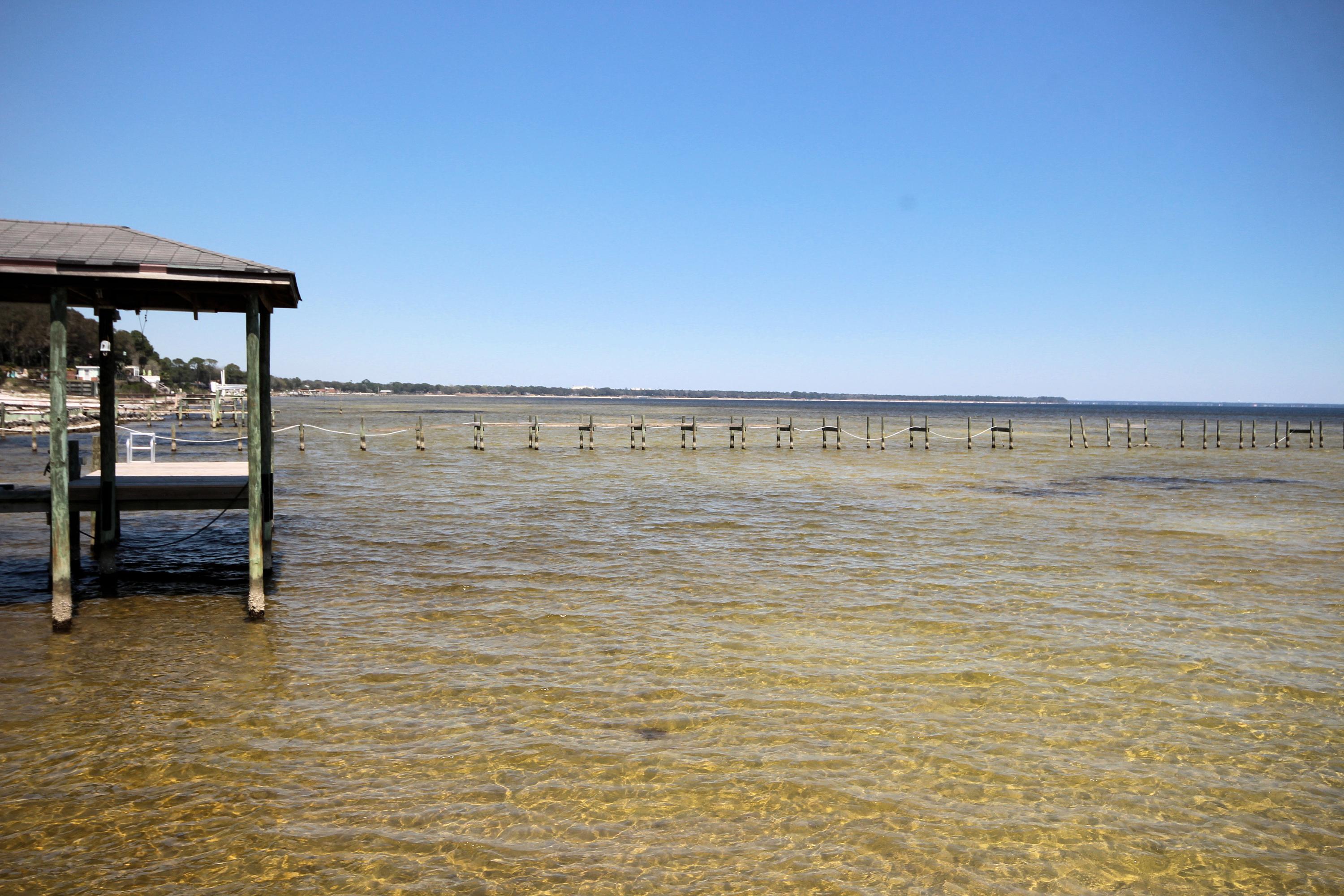 CARMEL AT SHALIMAR POINTE - Residential