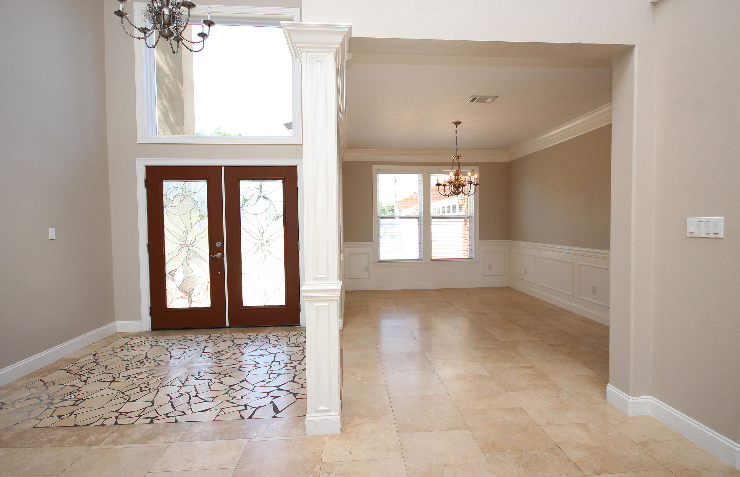 CARMEL AT SHALIMAR POINTE - Residential