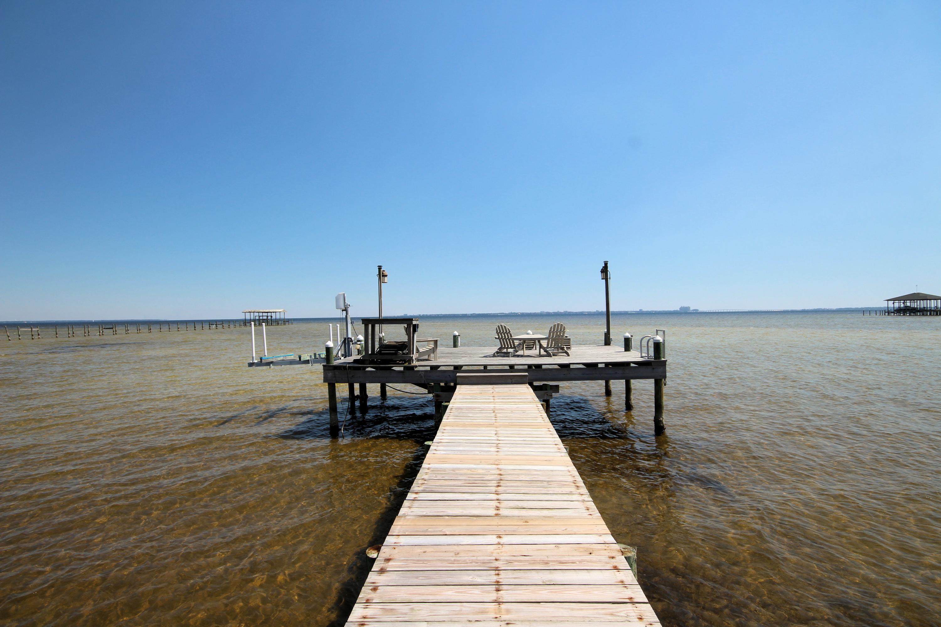 CARMEL AT SHALIMAR POINTE - Residential