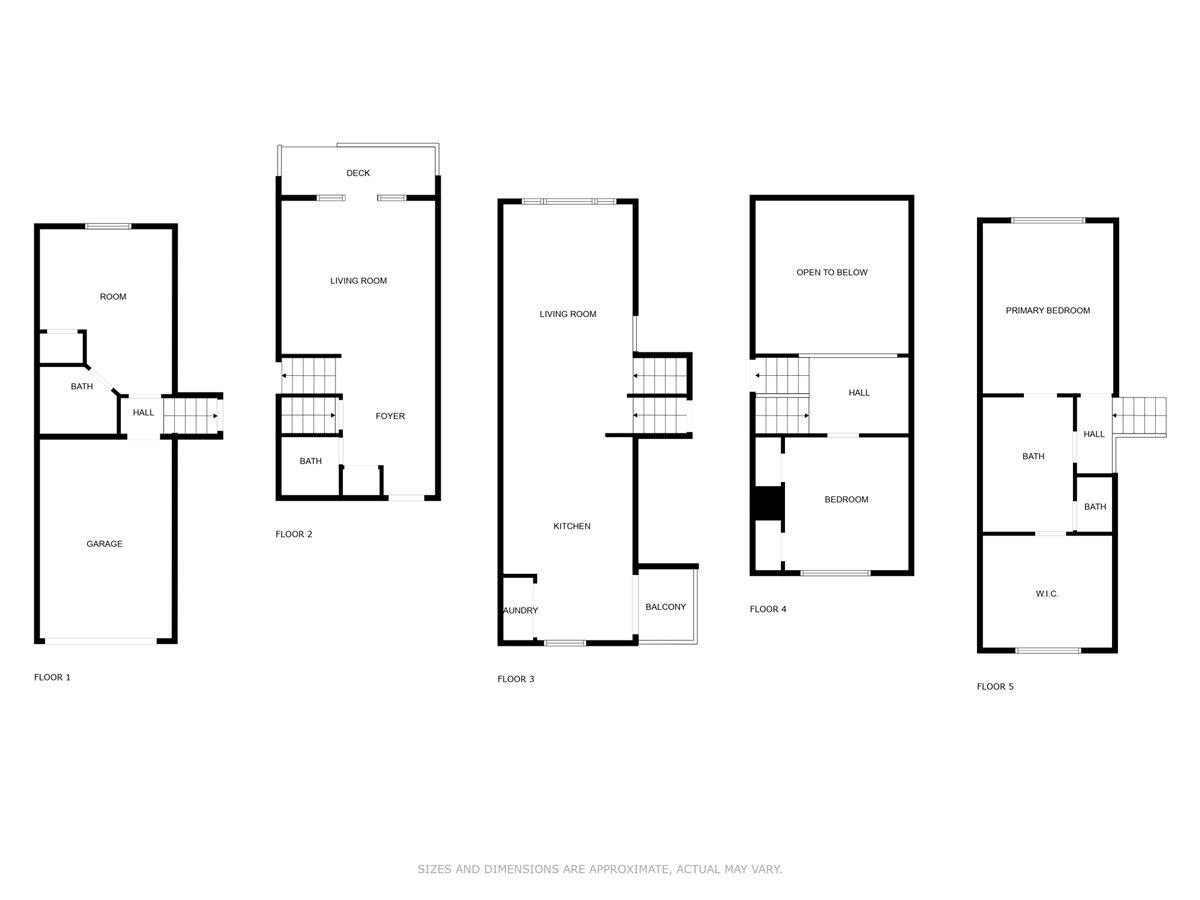 MARINA COVE VILLAGE PH 1 - Residential