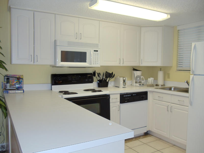 SUNDESTIN INTERNATIONAL CONDO - Residential