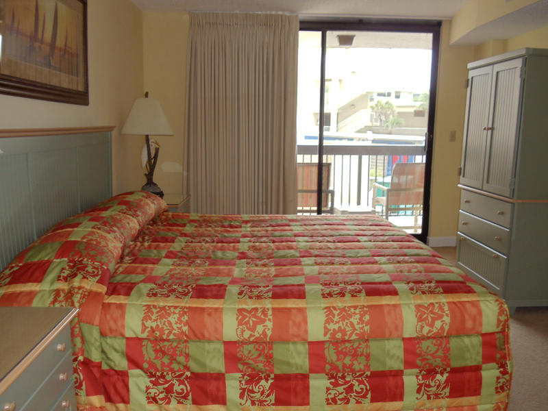 SUNDESTIN INTERNATIONAL CONDO - Residential