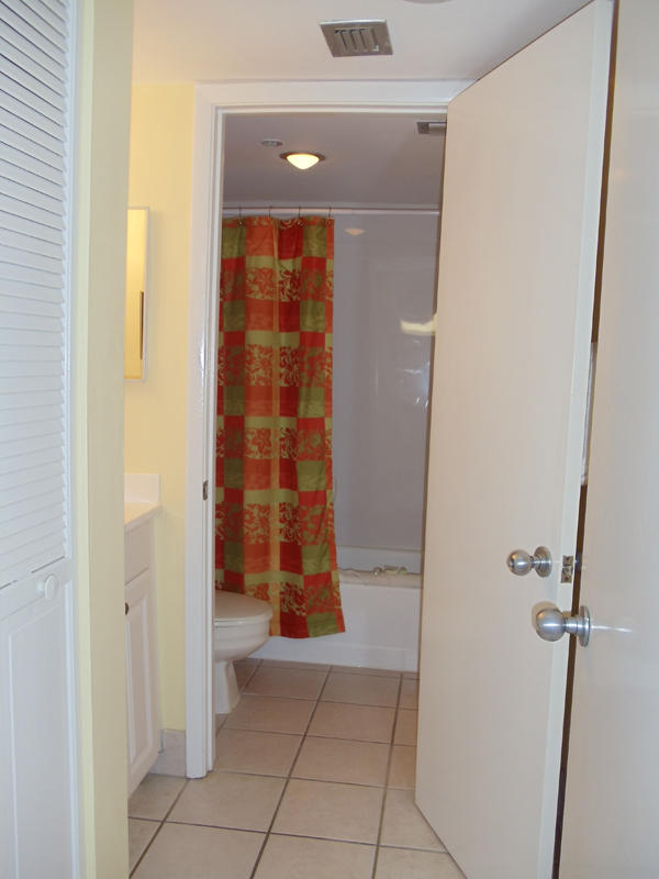 SUNDESTIN INTERNATIONAL CONDO - Residential