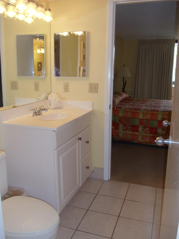 SUNDESTIN INTERNATIONAL CONDO - Residential