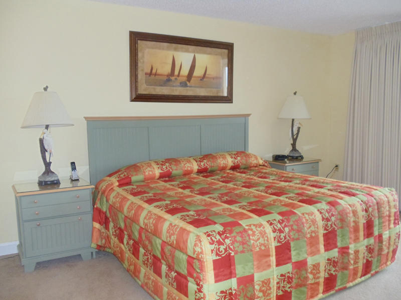 SUNDESTIN INTERNATIONAL CONDO - Residential