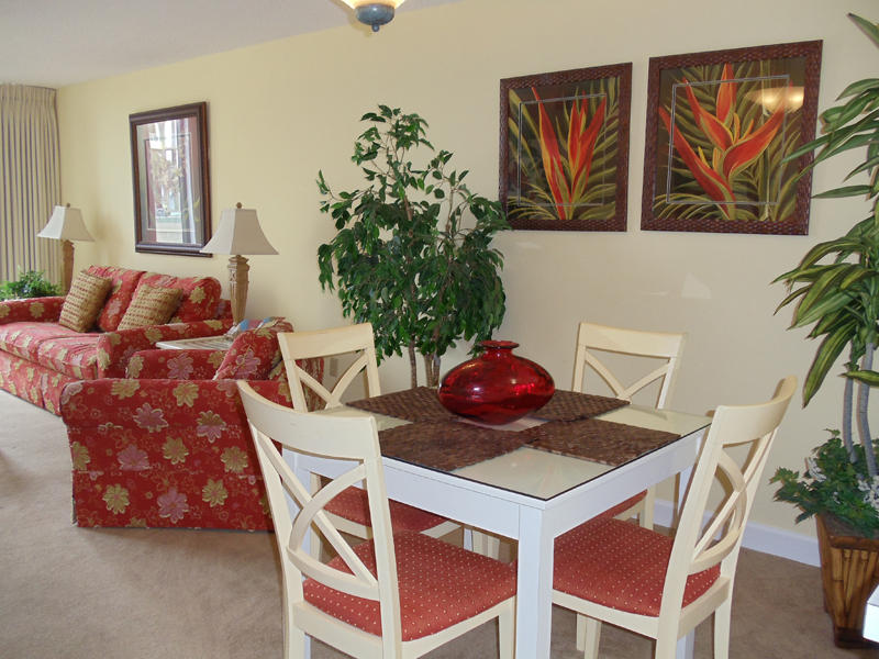 SUNDESTIN INTERNATIONAL CONDO - Residential