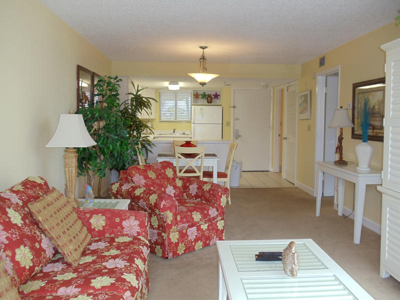 SUNDESTIN INTERNATIONAL CONDO - Residential