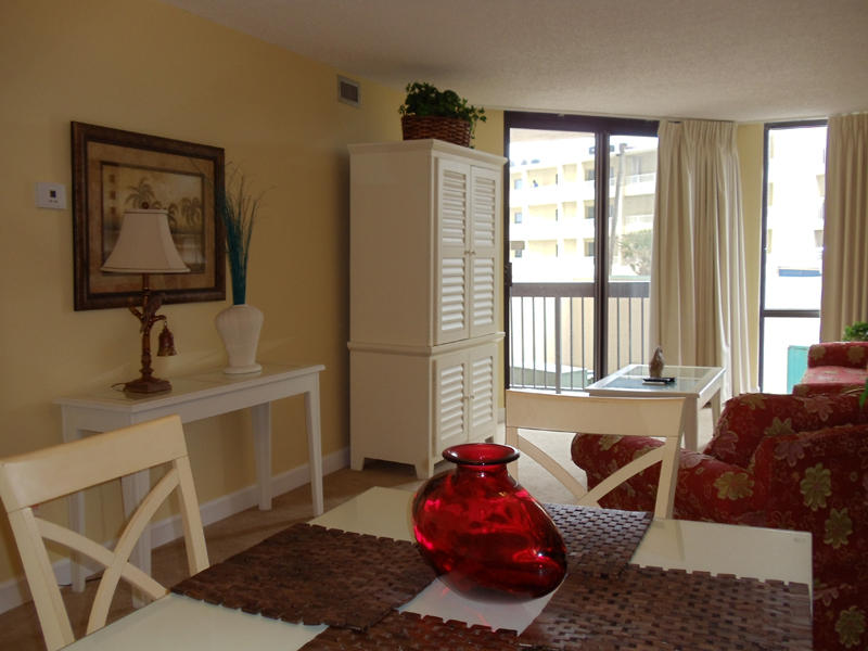 SUNDESTIN INTERNATIONAL CONDO - Residential
