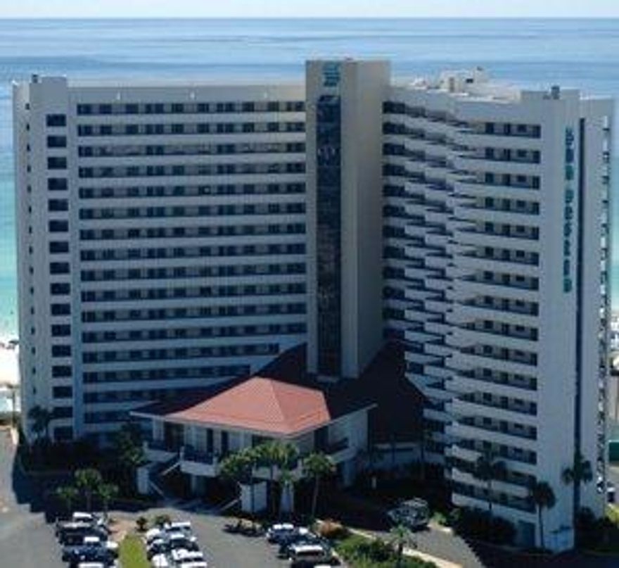 Sundestin is conveniently located in the heart of Destin, within walking distance of area attractions, restaurants and shopping. This unit is tastefully furnished and rental ready. With a king size bed in the master bedroom and a sofa sleeper in the living area this unit sleeps 4 comfortably and is easily accessible on the 2nd floor. Sundestin is a yearly favorite for families visiting the Destin area!