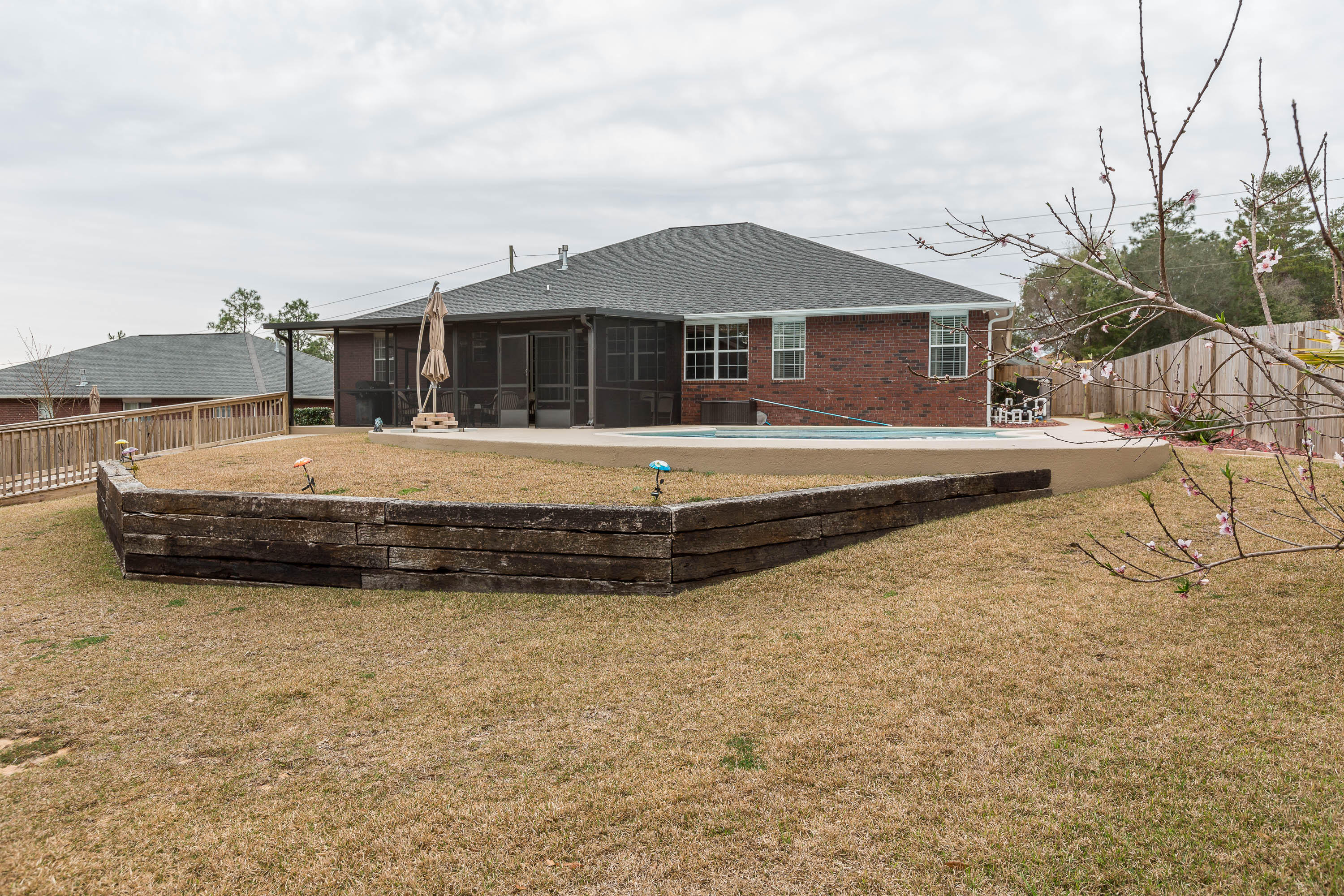 FOX VALLEY - Residential