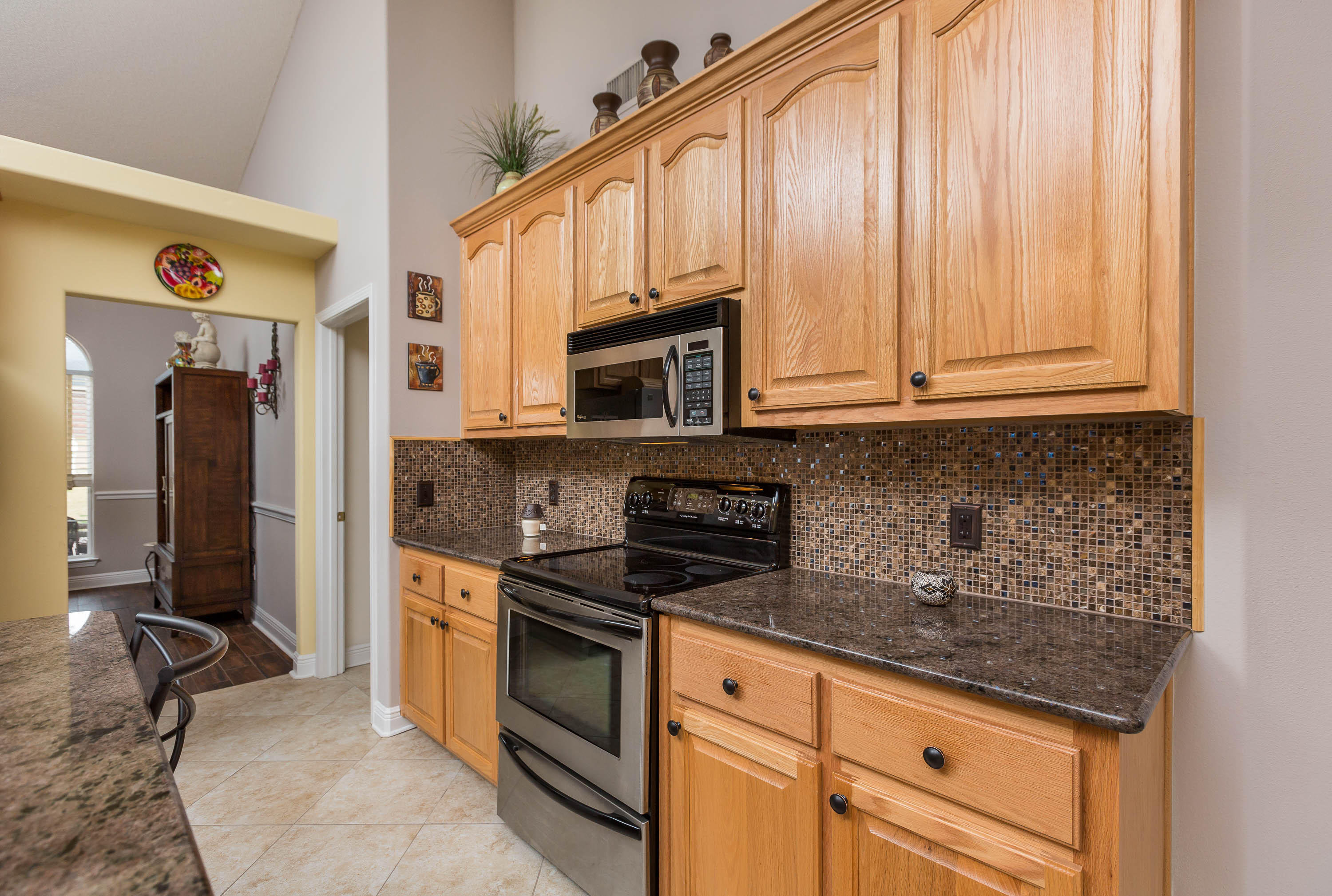 FOX VALLEY - Residential