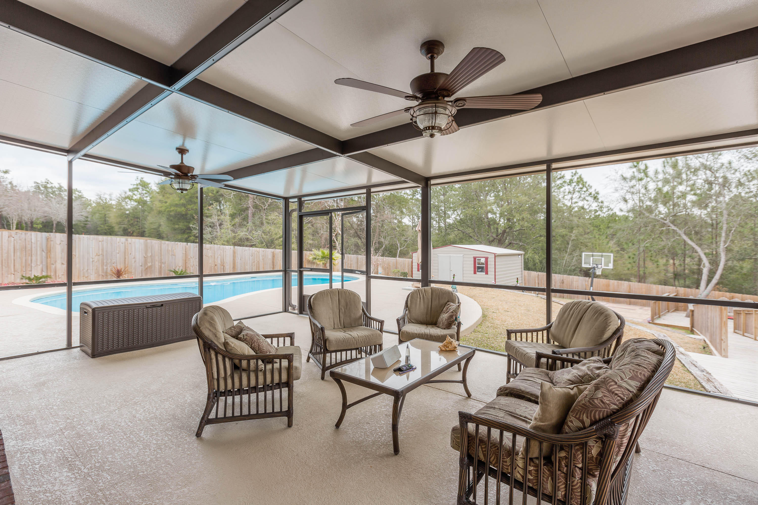 FOX VALLEY - Residential