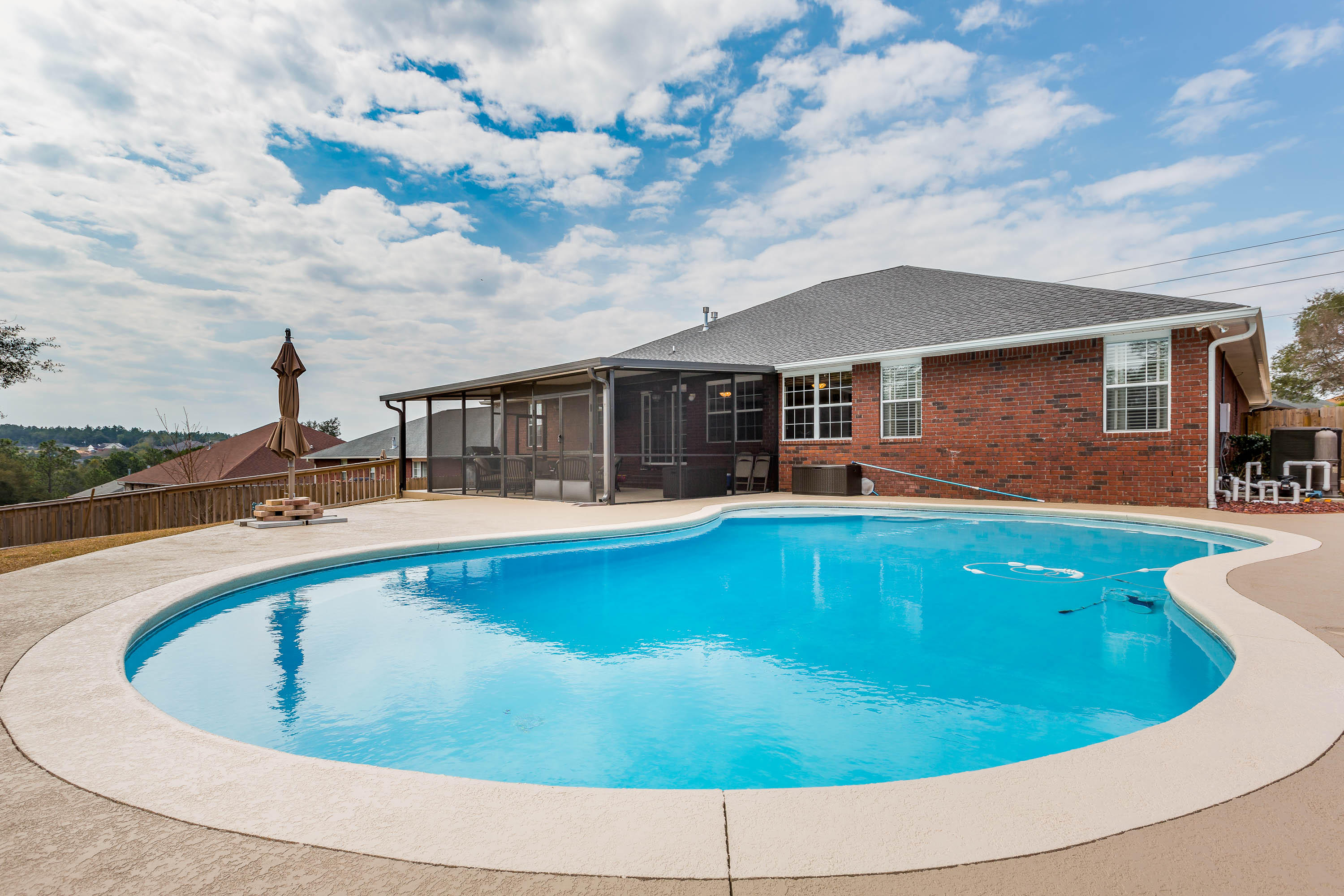 FOX VALLEY - Residential