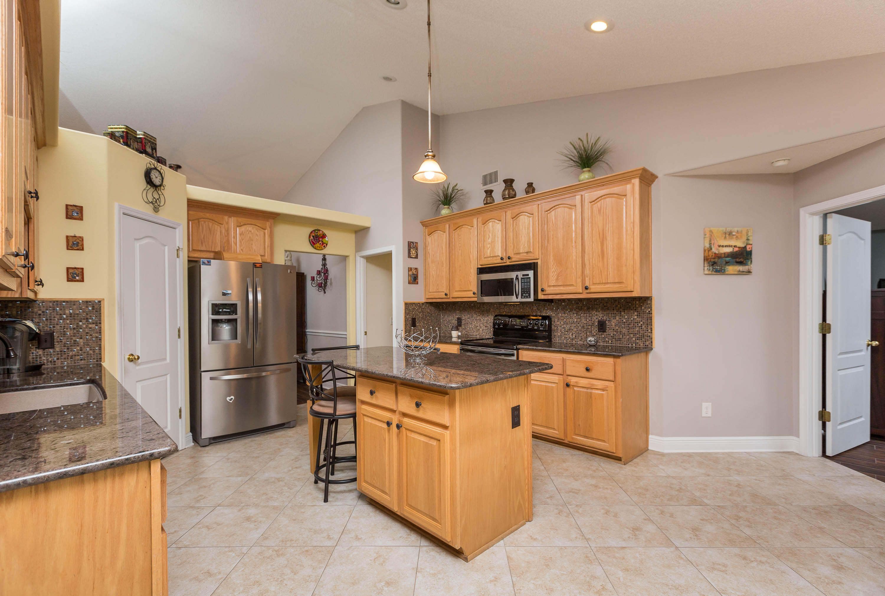 FOX VALLEY - Residential