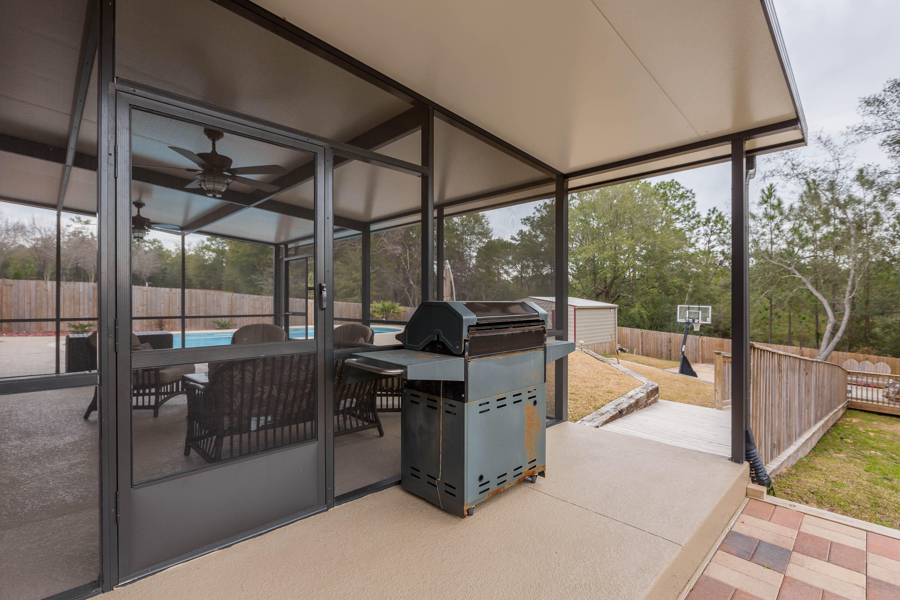 FOX VALLEY - Residential