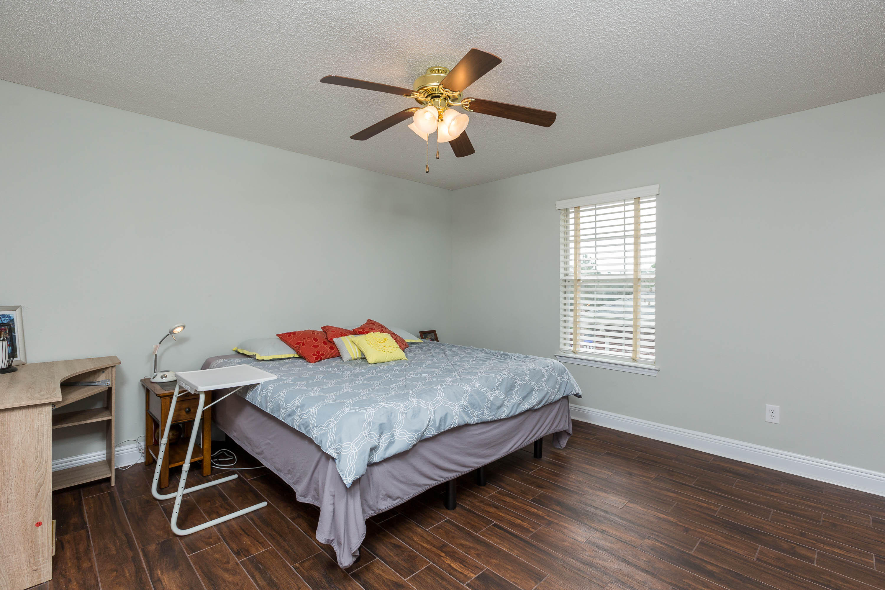 FOX VALLEY - Residential