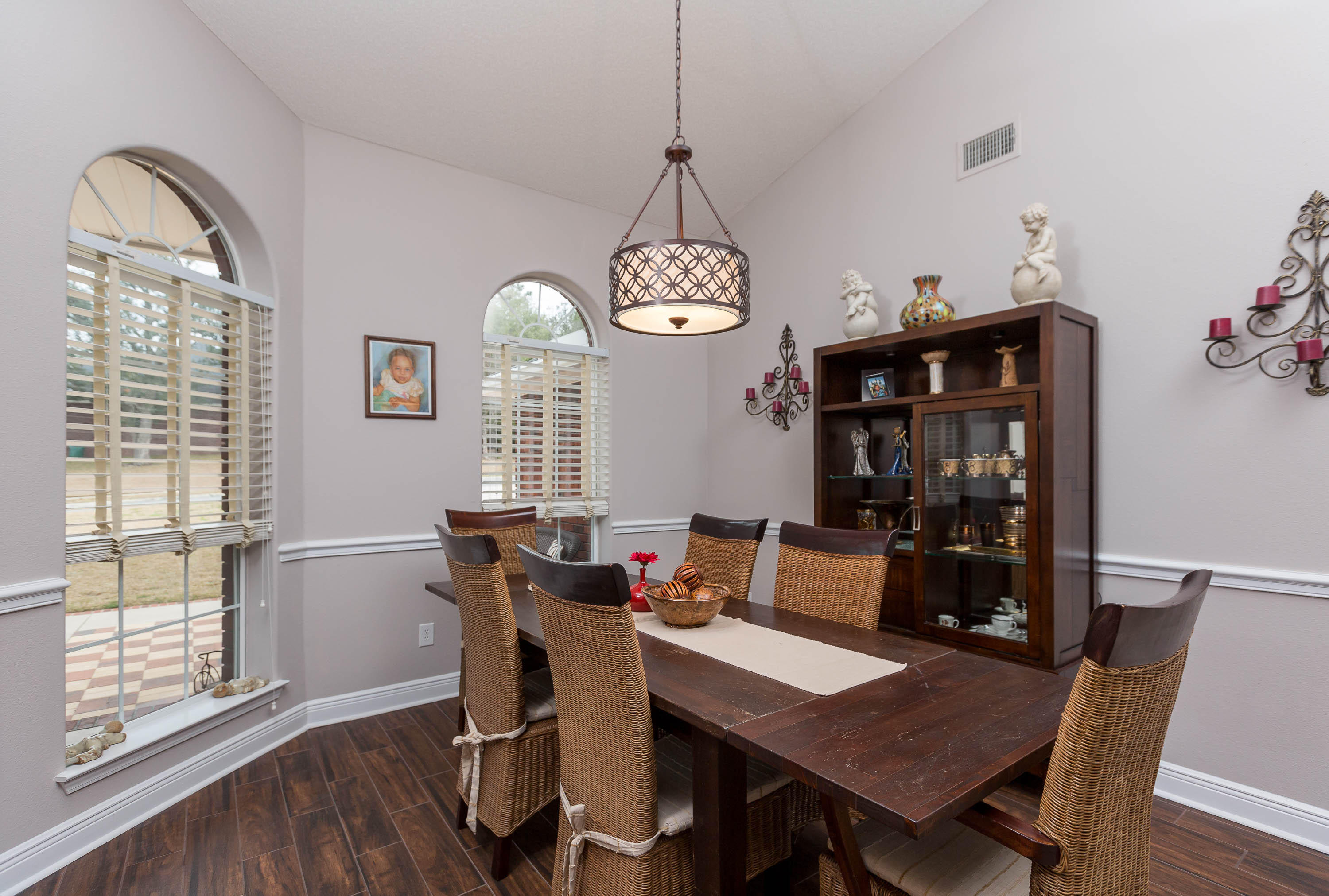 FOX VALLEY - Residential