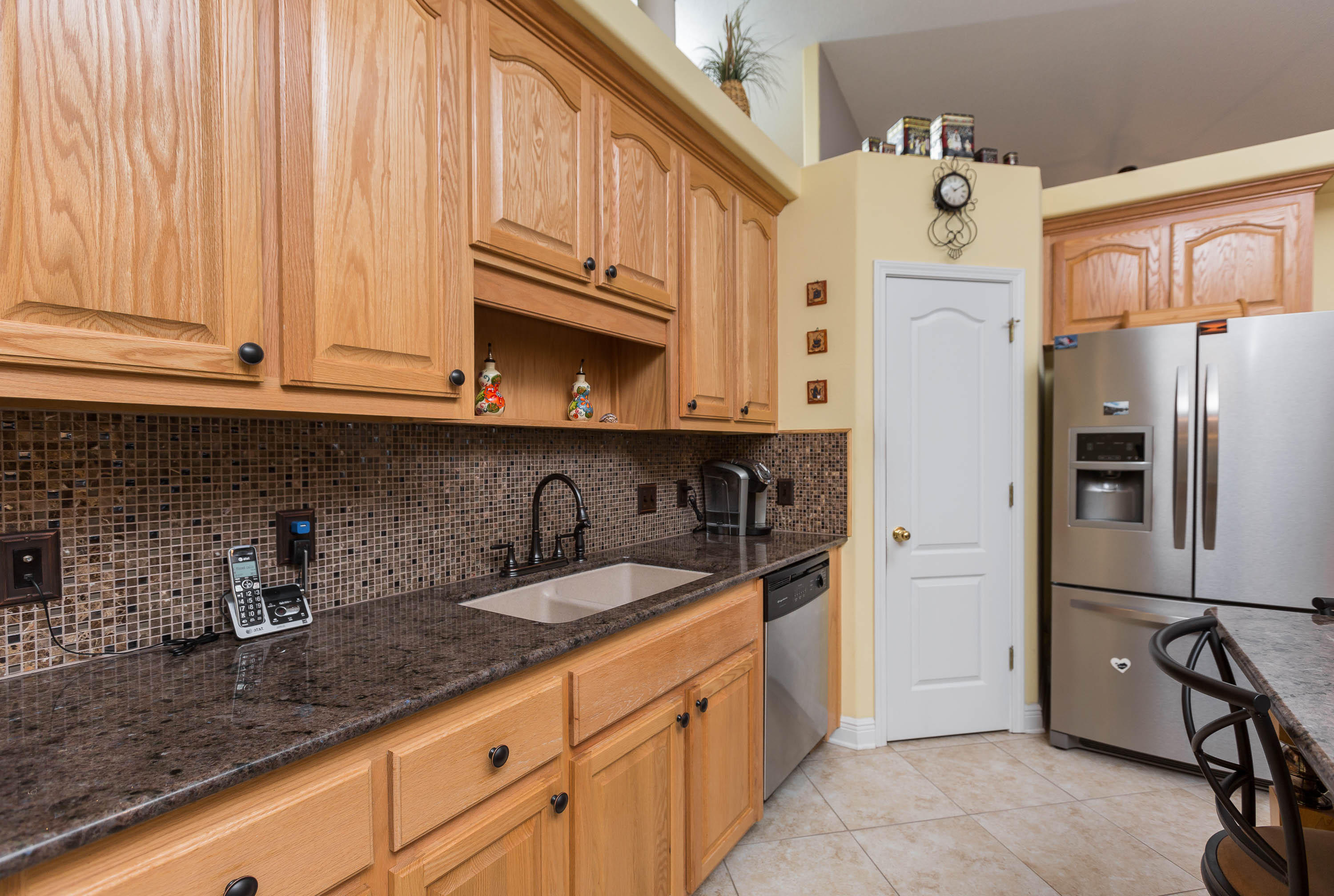 FOX VALLEY - Residential