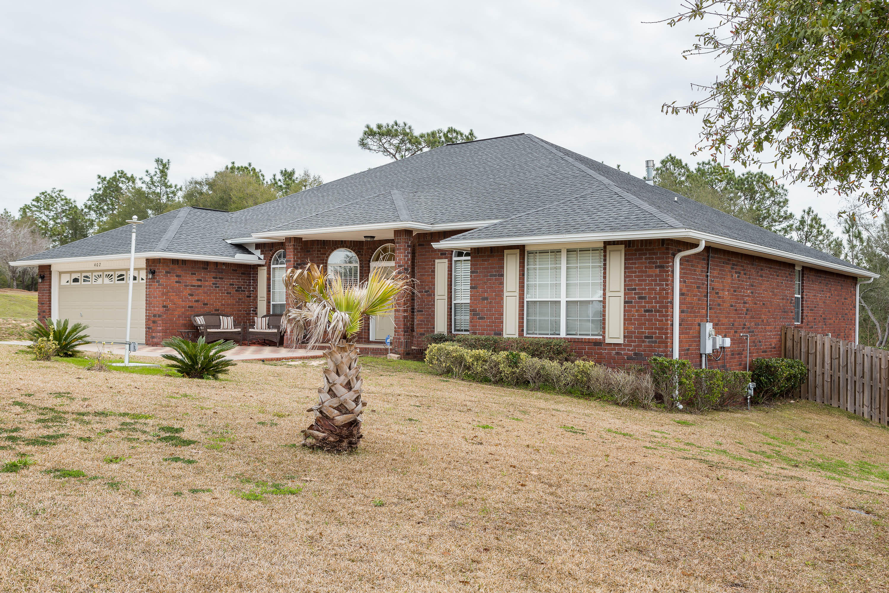 FOX VALLEY - Residential