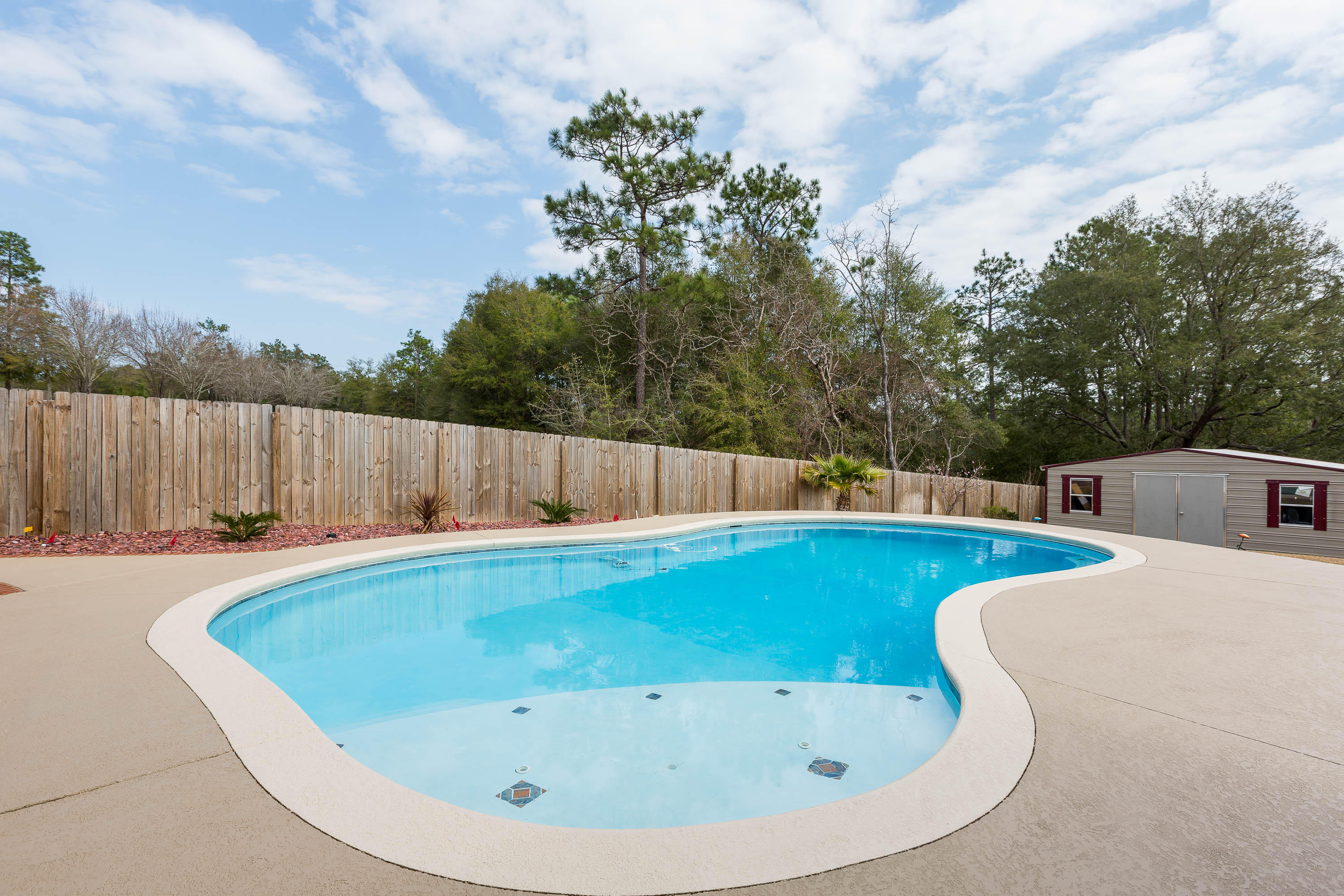 FOX VALLEY - Residential