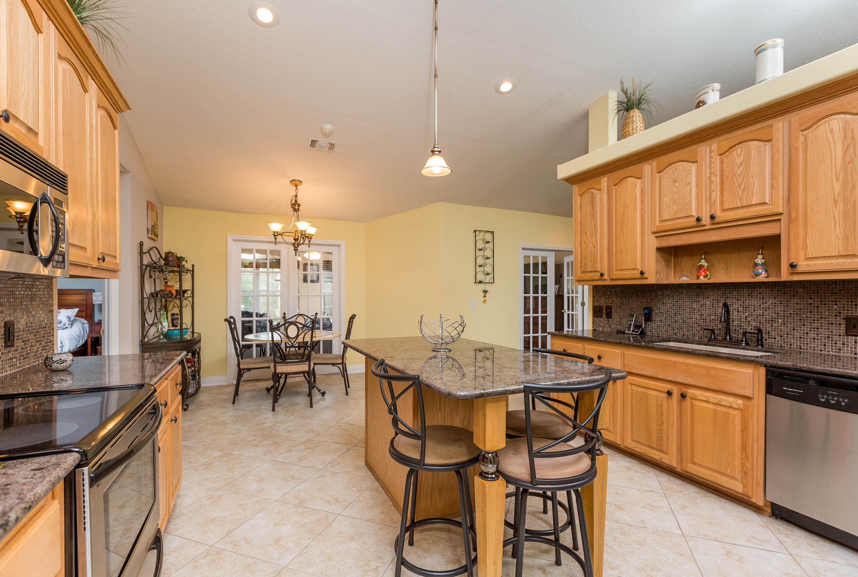 FOX VALLEY - Residential